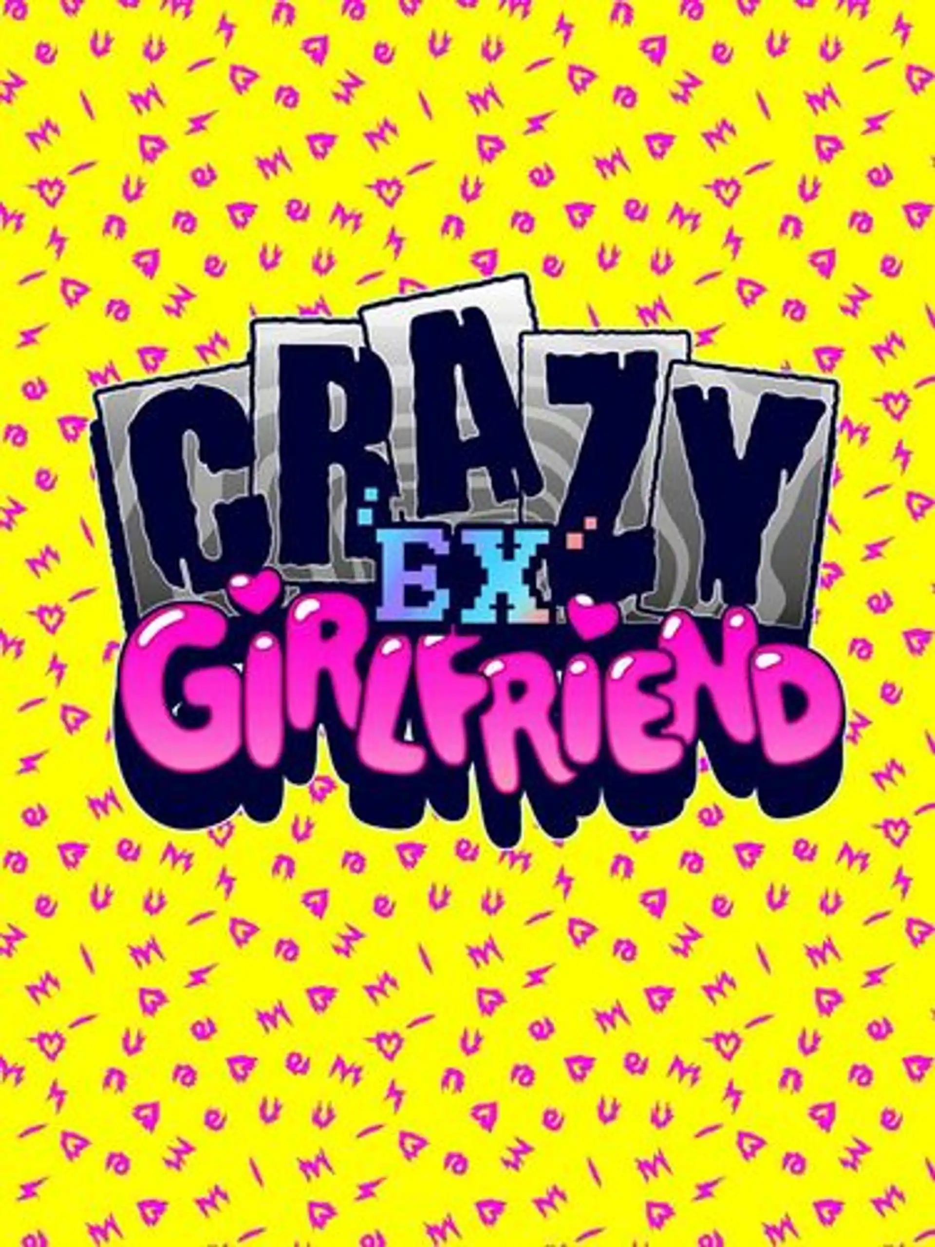 Crazy Ex-Girlfriend thumb