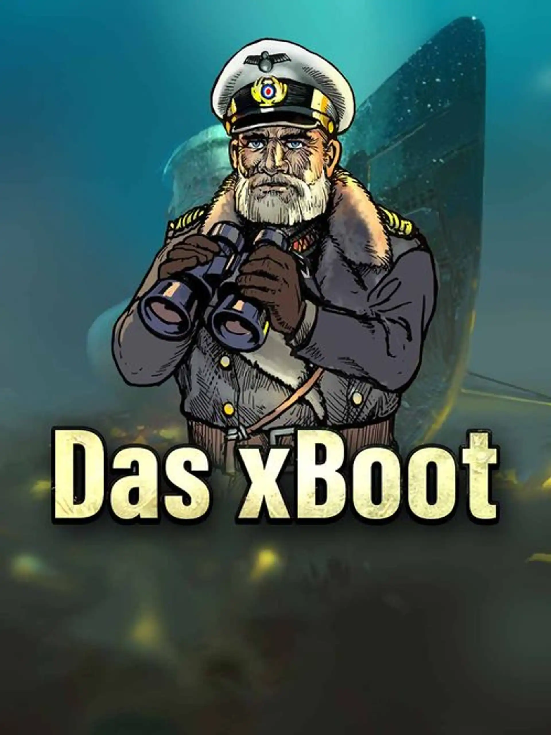 Das xBoot Thumb