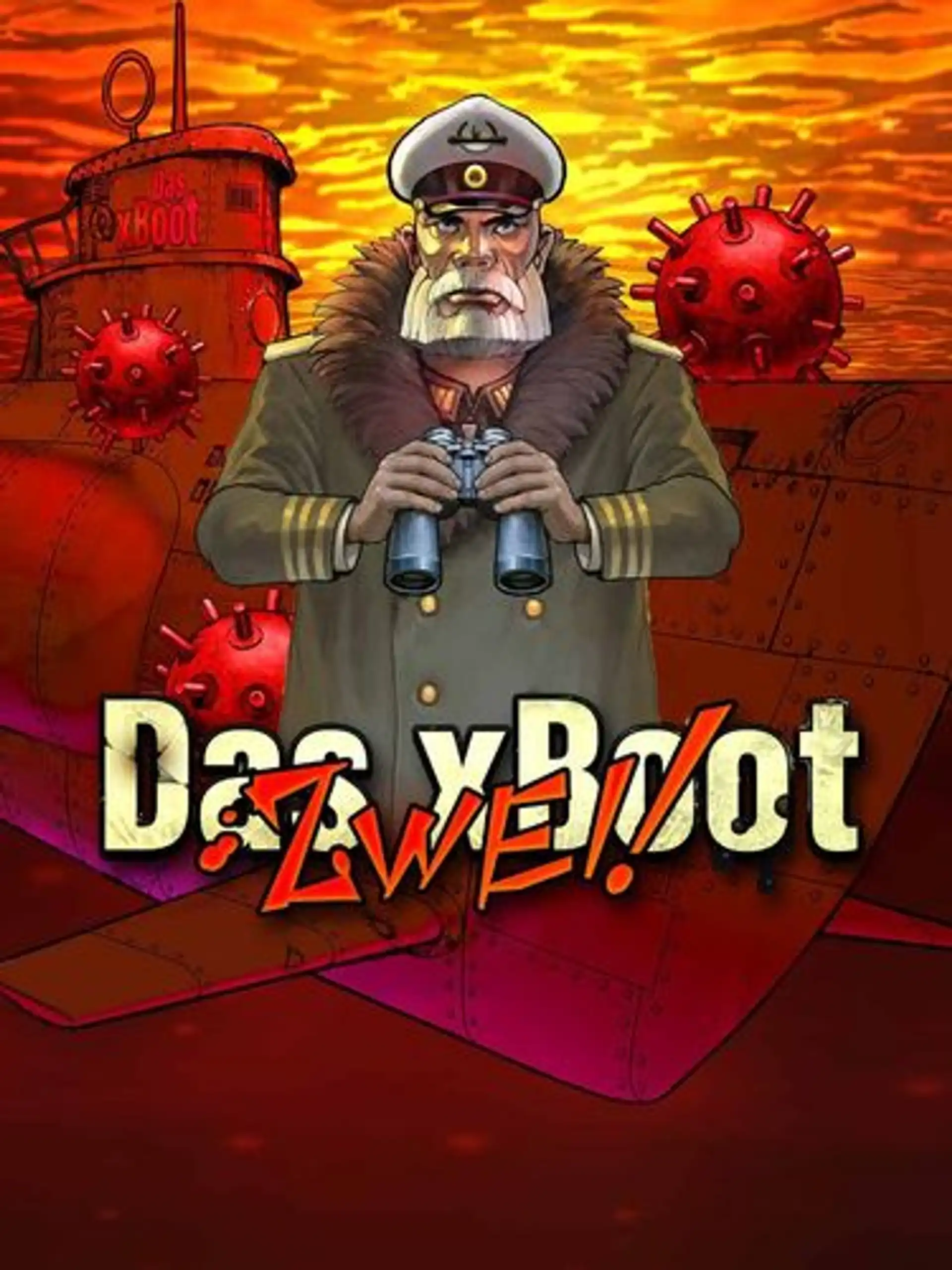 Das xBoot Zwei! thumb