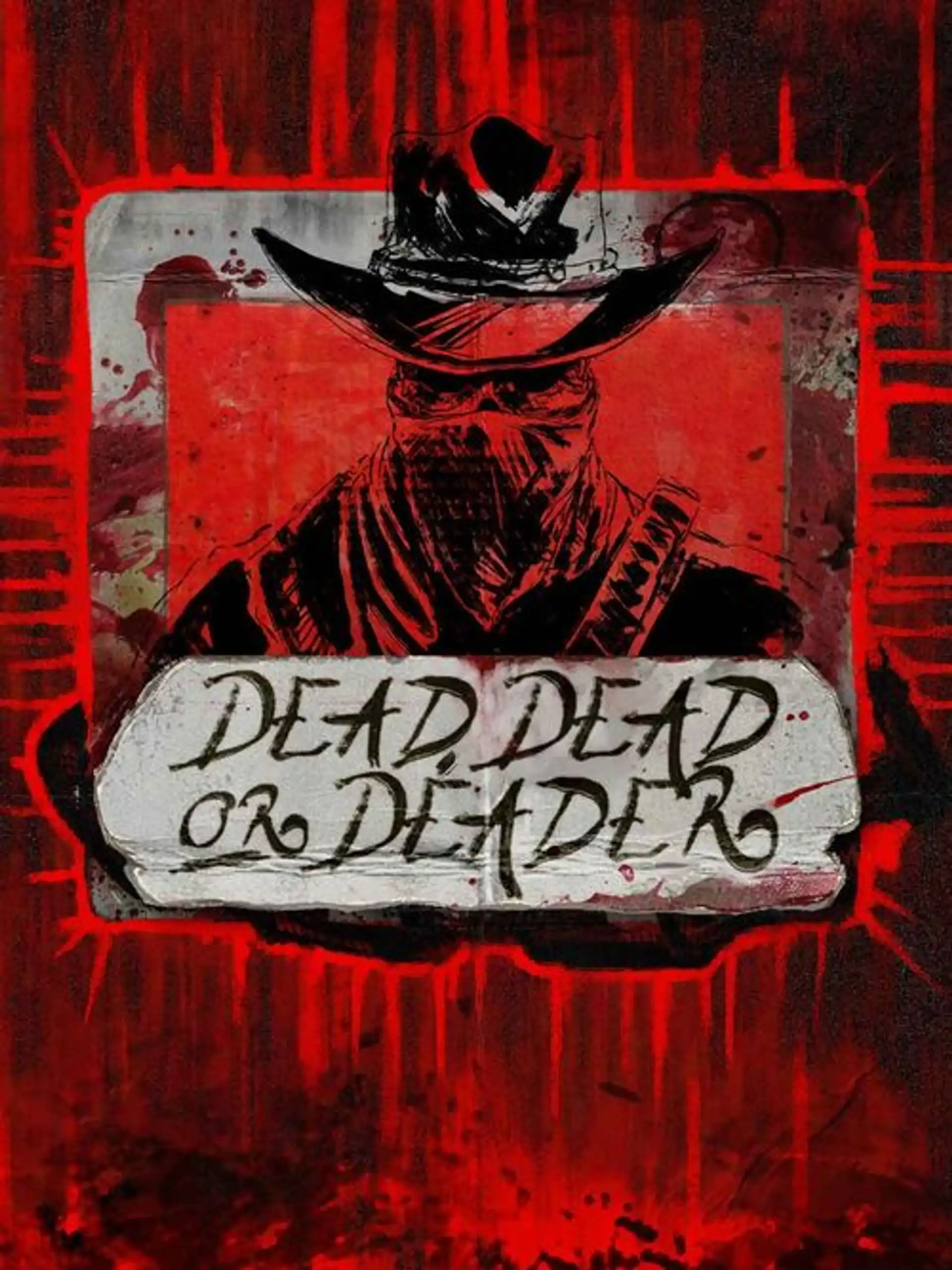 Dead, Dead Or Deader thumb