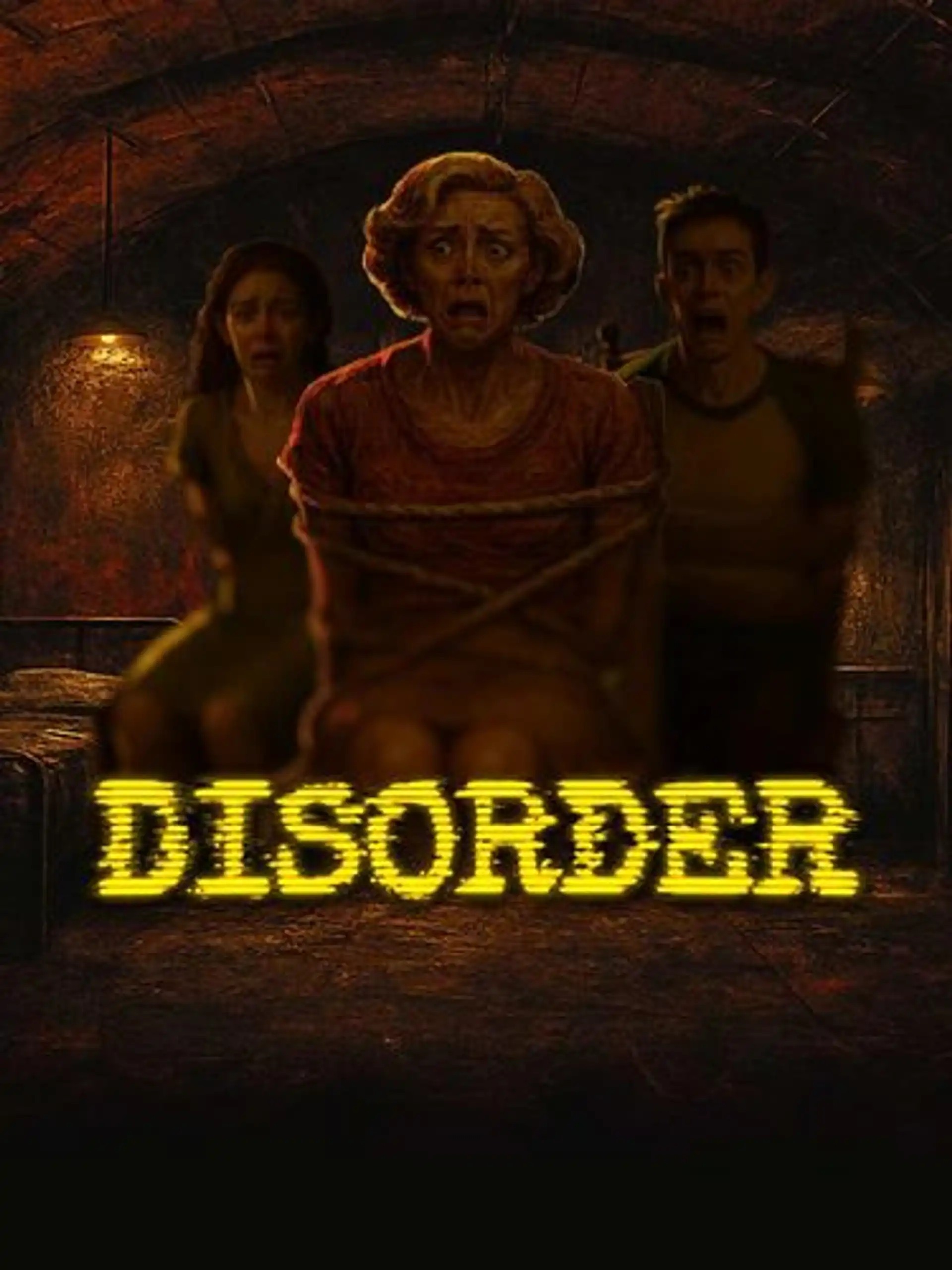 Disorder thumb