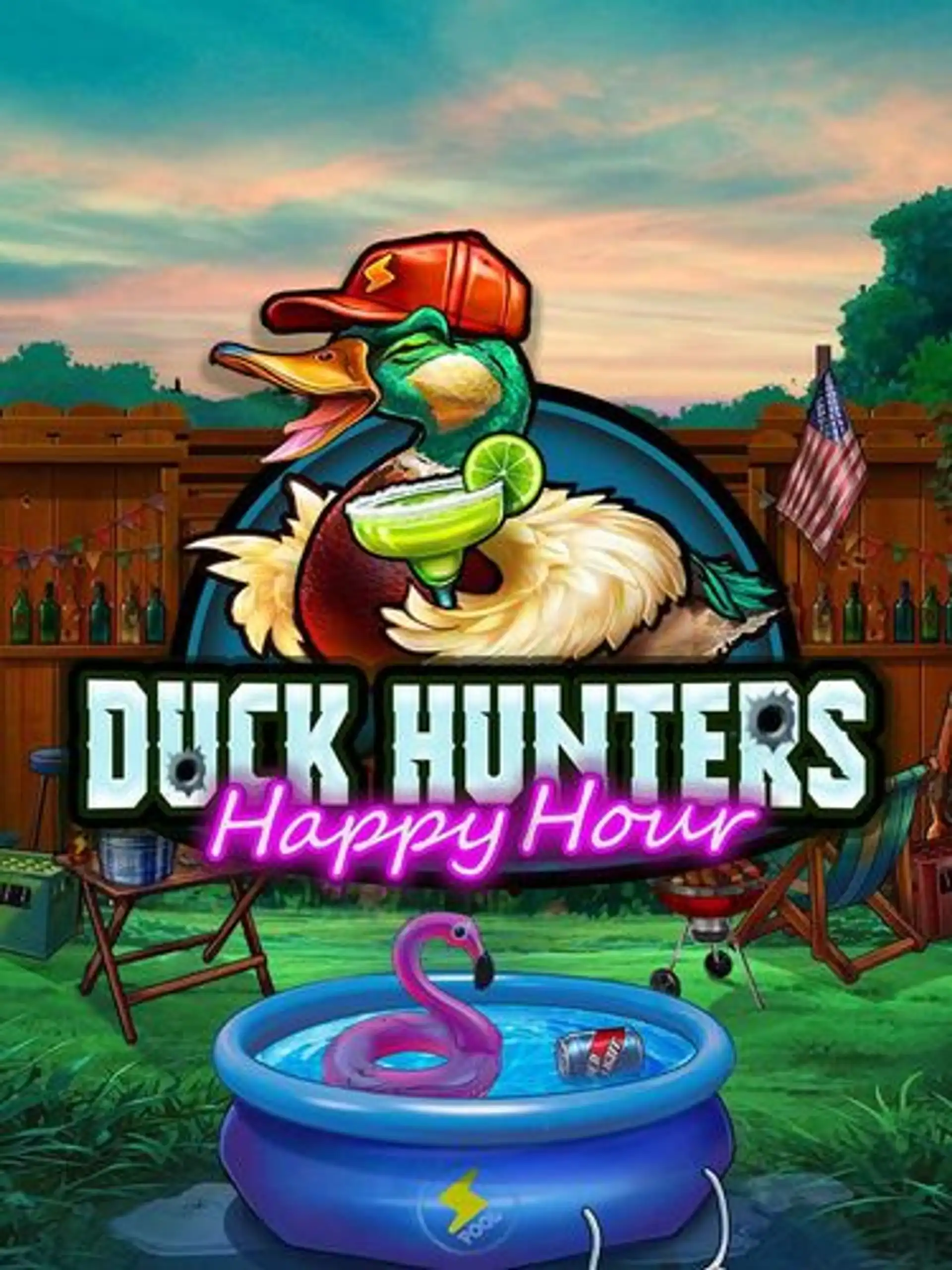 Duck Hunters: Happy Hour thumb
