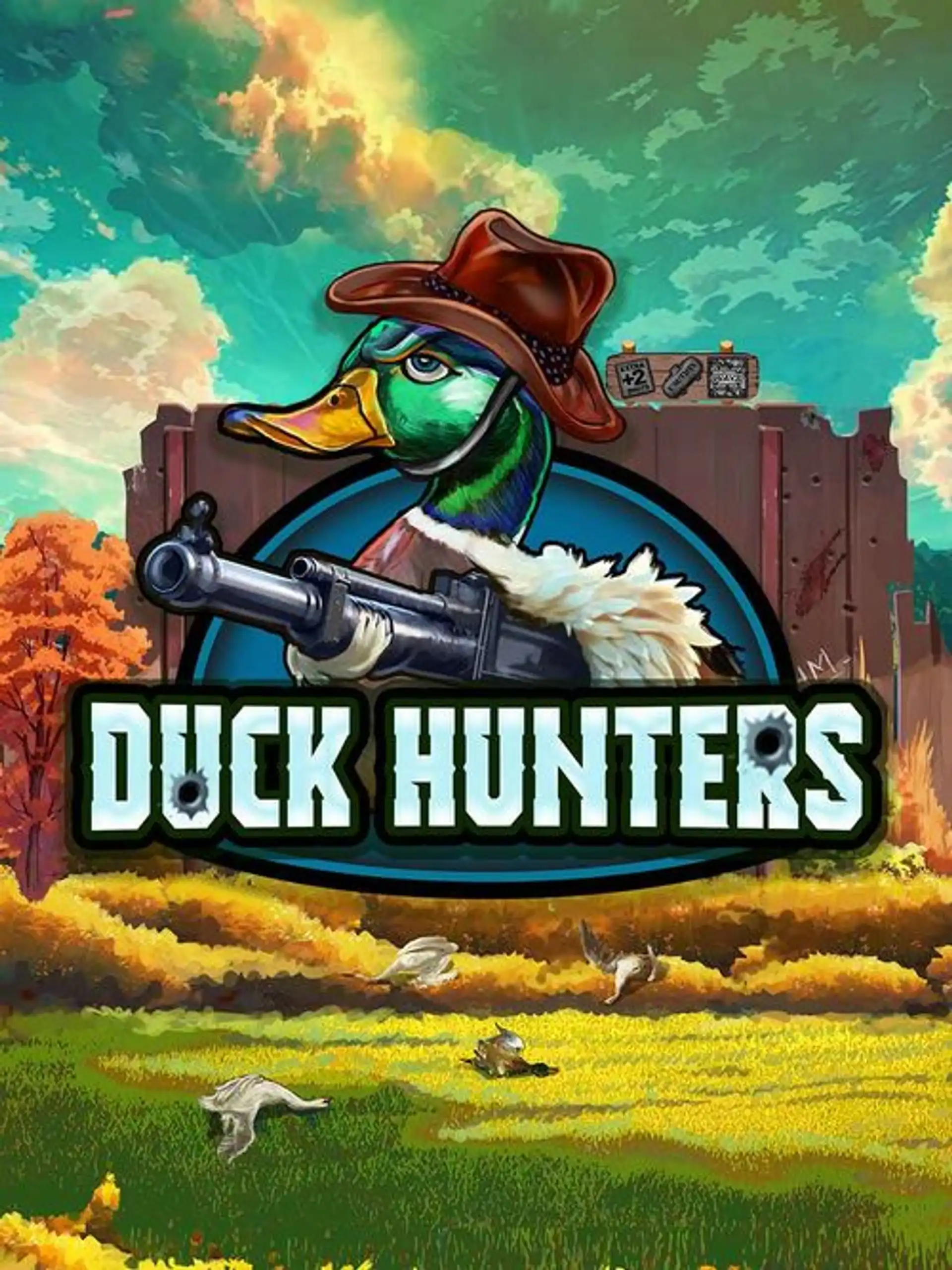 Duck Hunters thumb