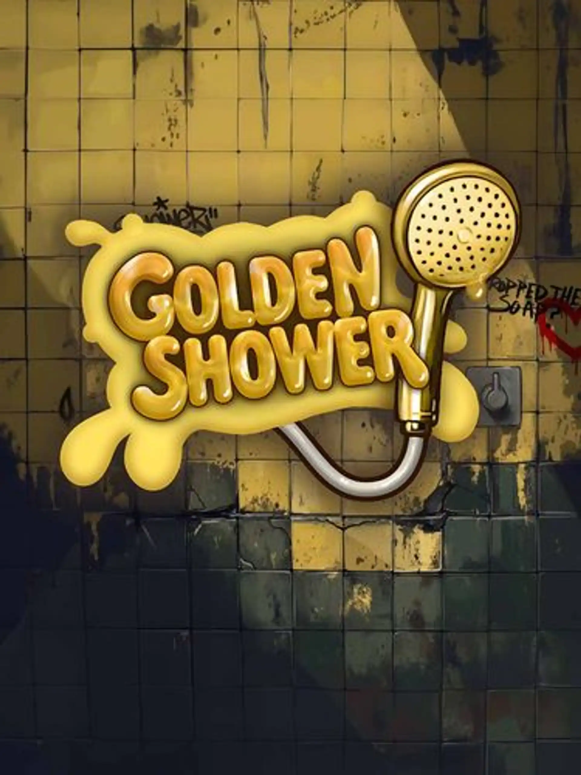 Golden Shower thumb