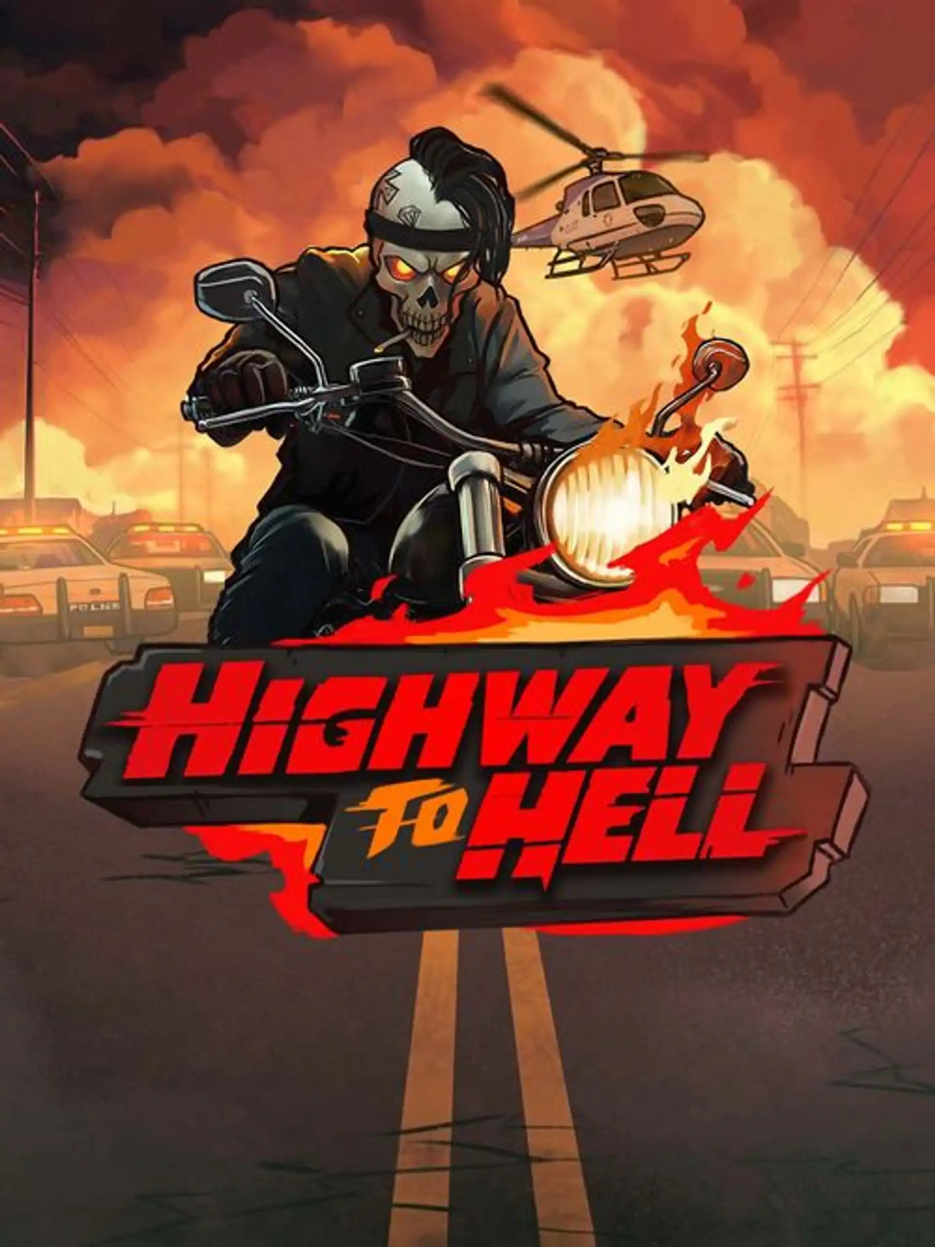 Highway to Hell thumb