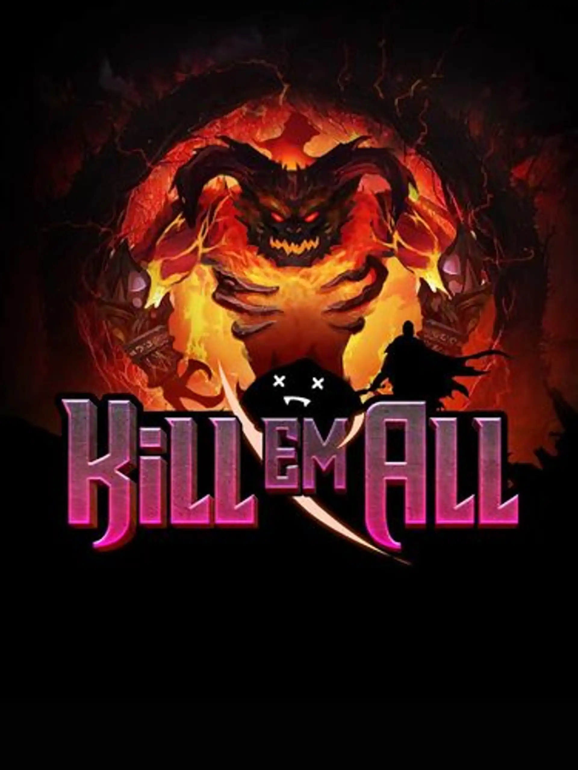 Kill Em All thumb