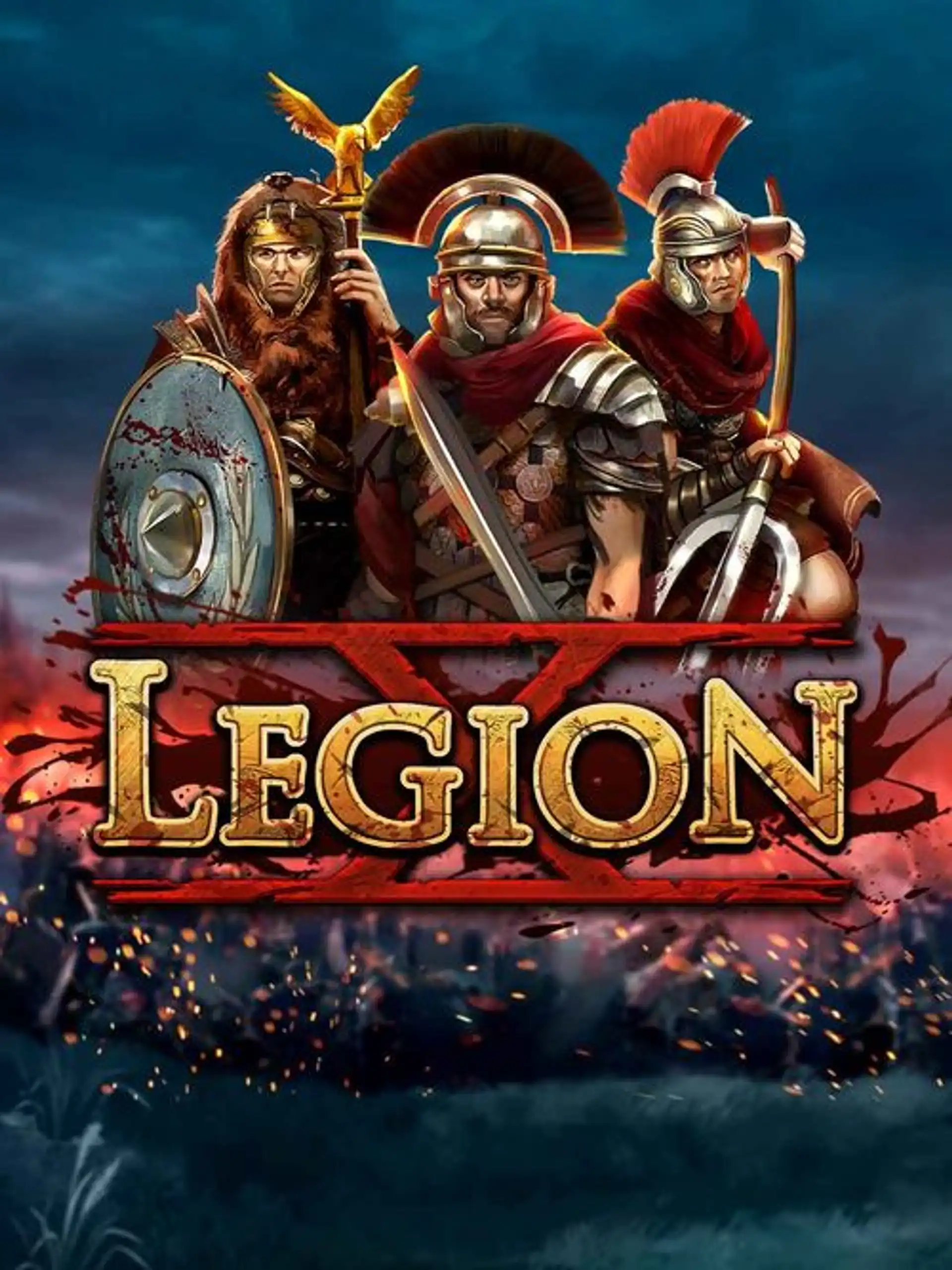 Legion X Thumb