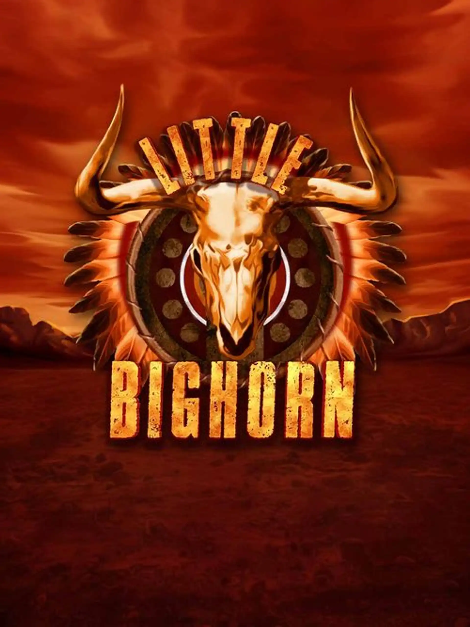 Little Bighorn Thumb
