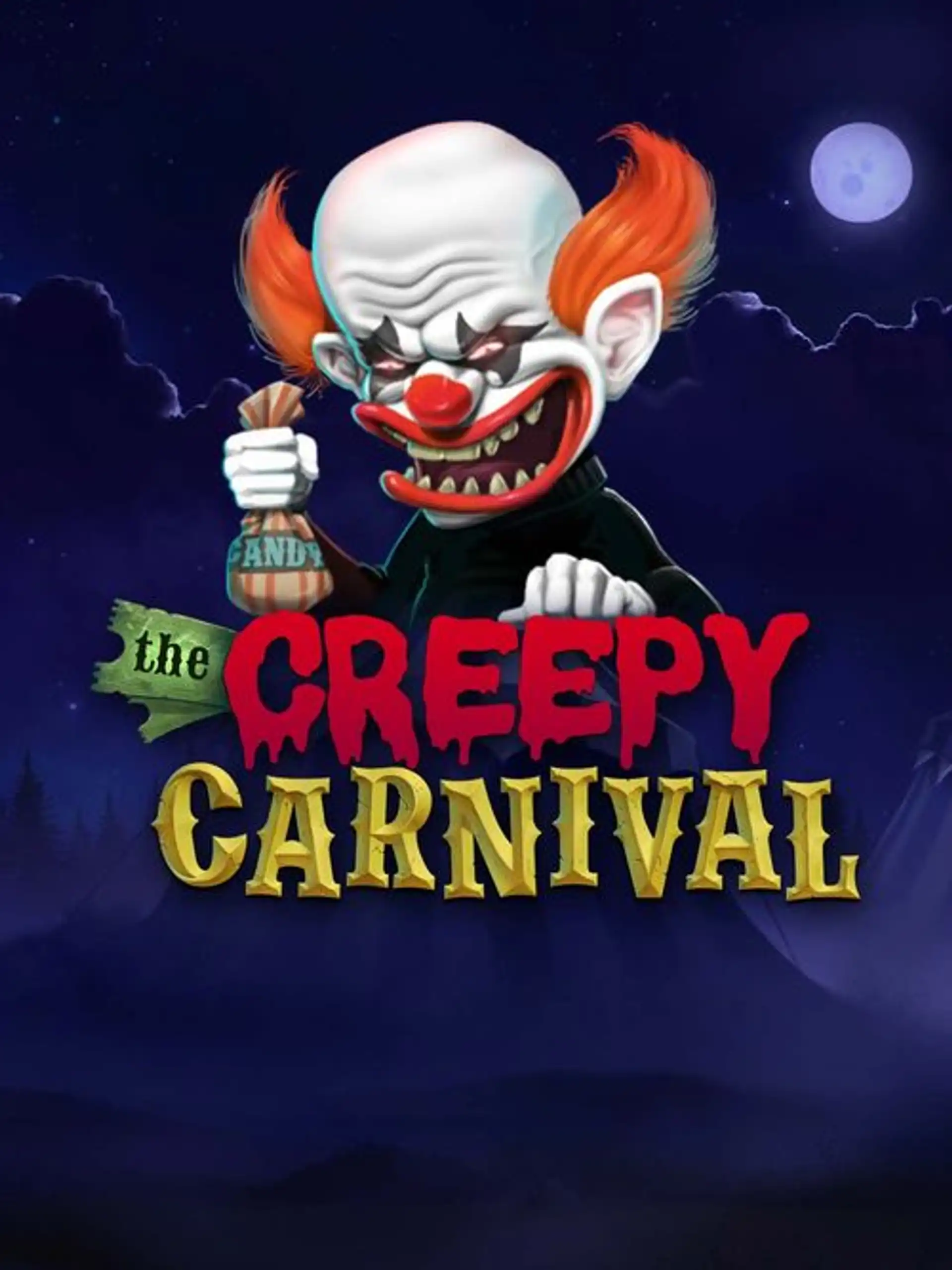 The Creepy Carnival Thumb