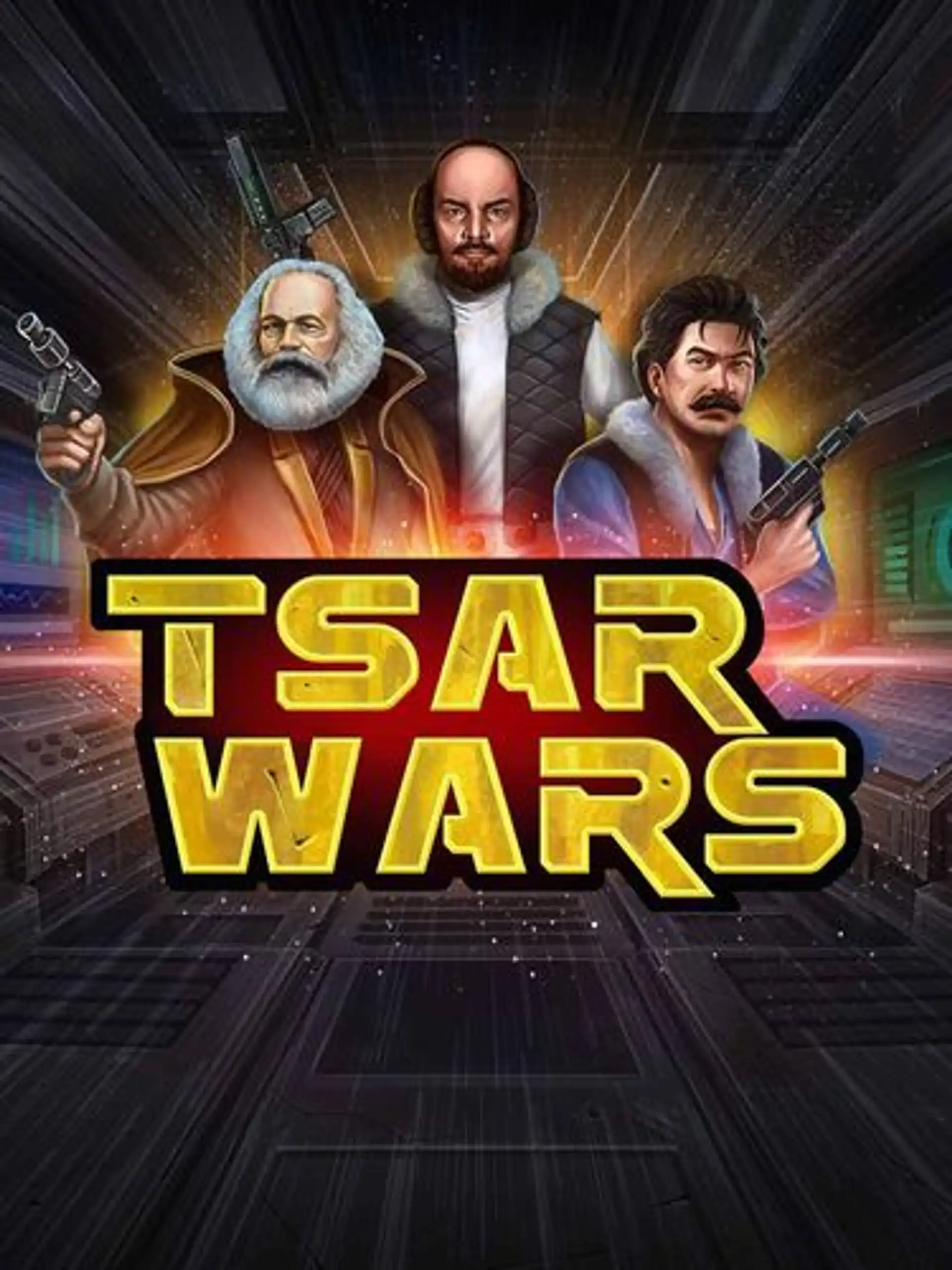 Tsar Wars thumb