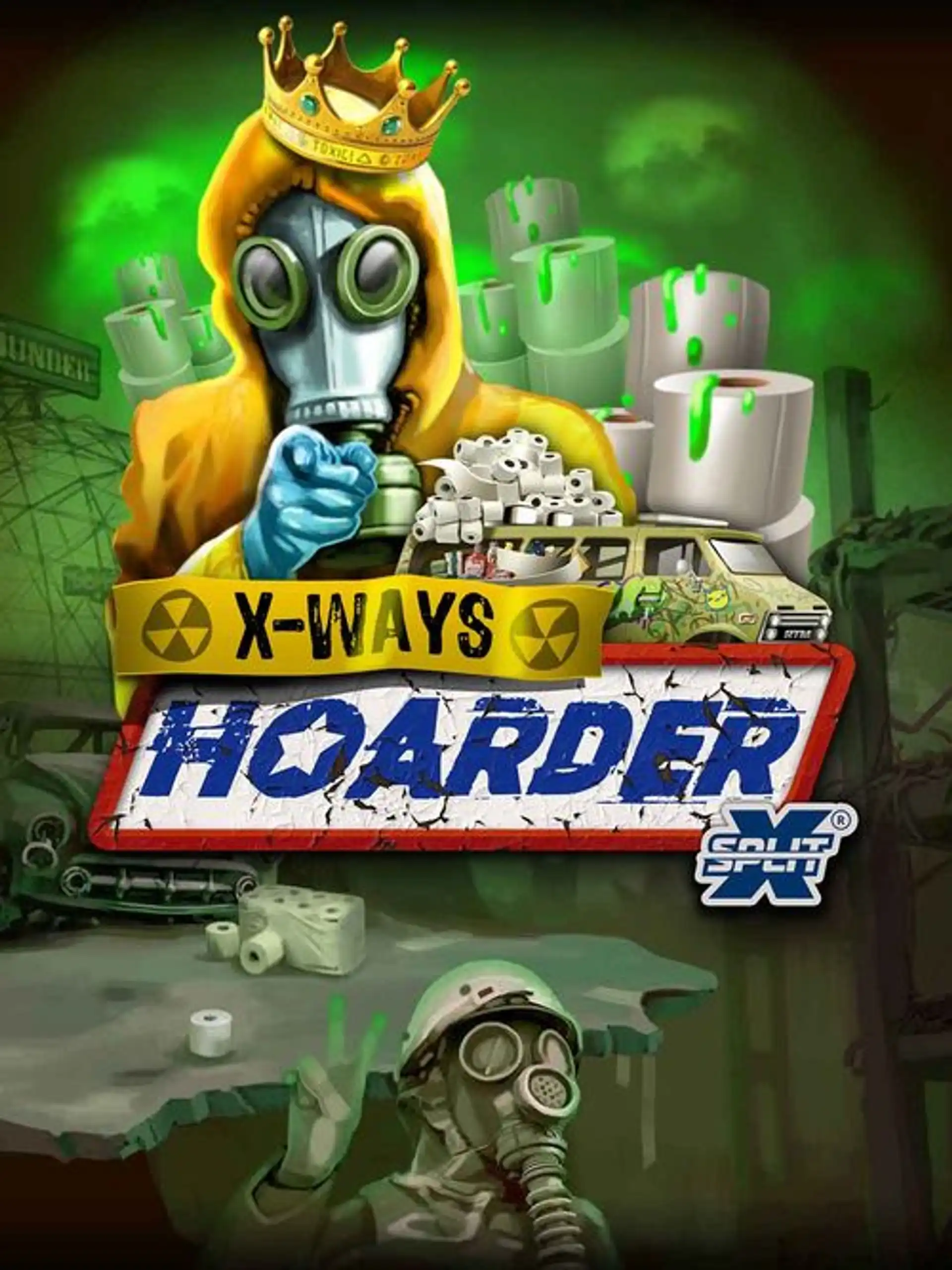 Ways Hoarder Thumb