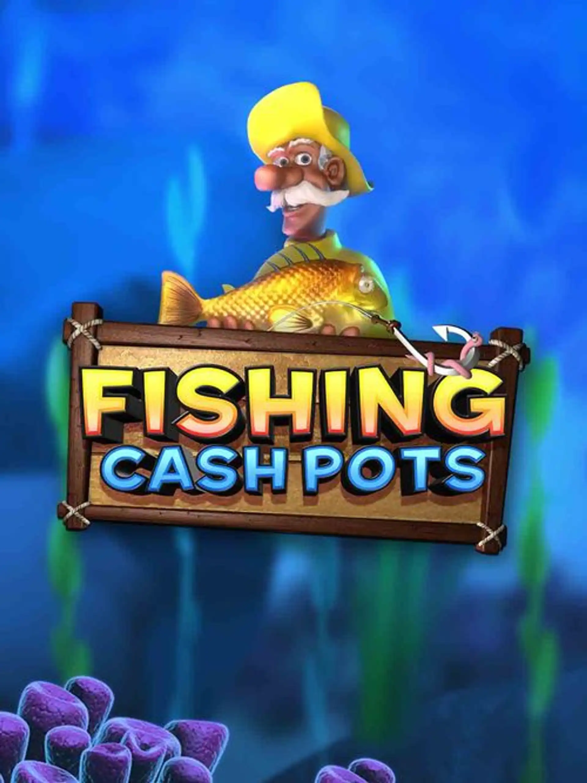 Fishing Cashpots thumb