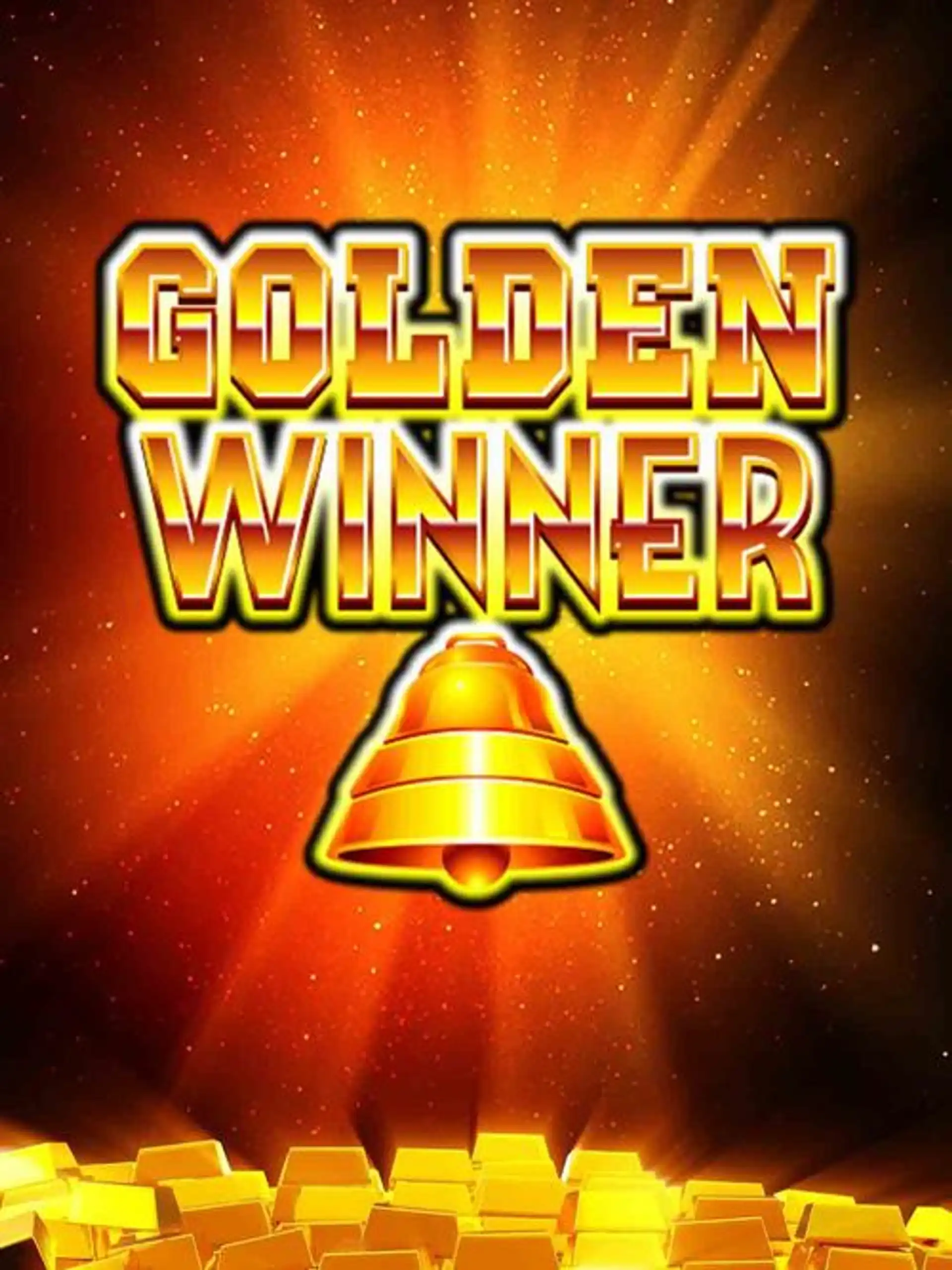 Golden Winner thumb