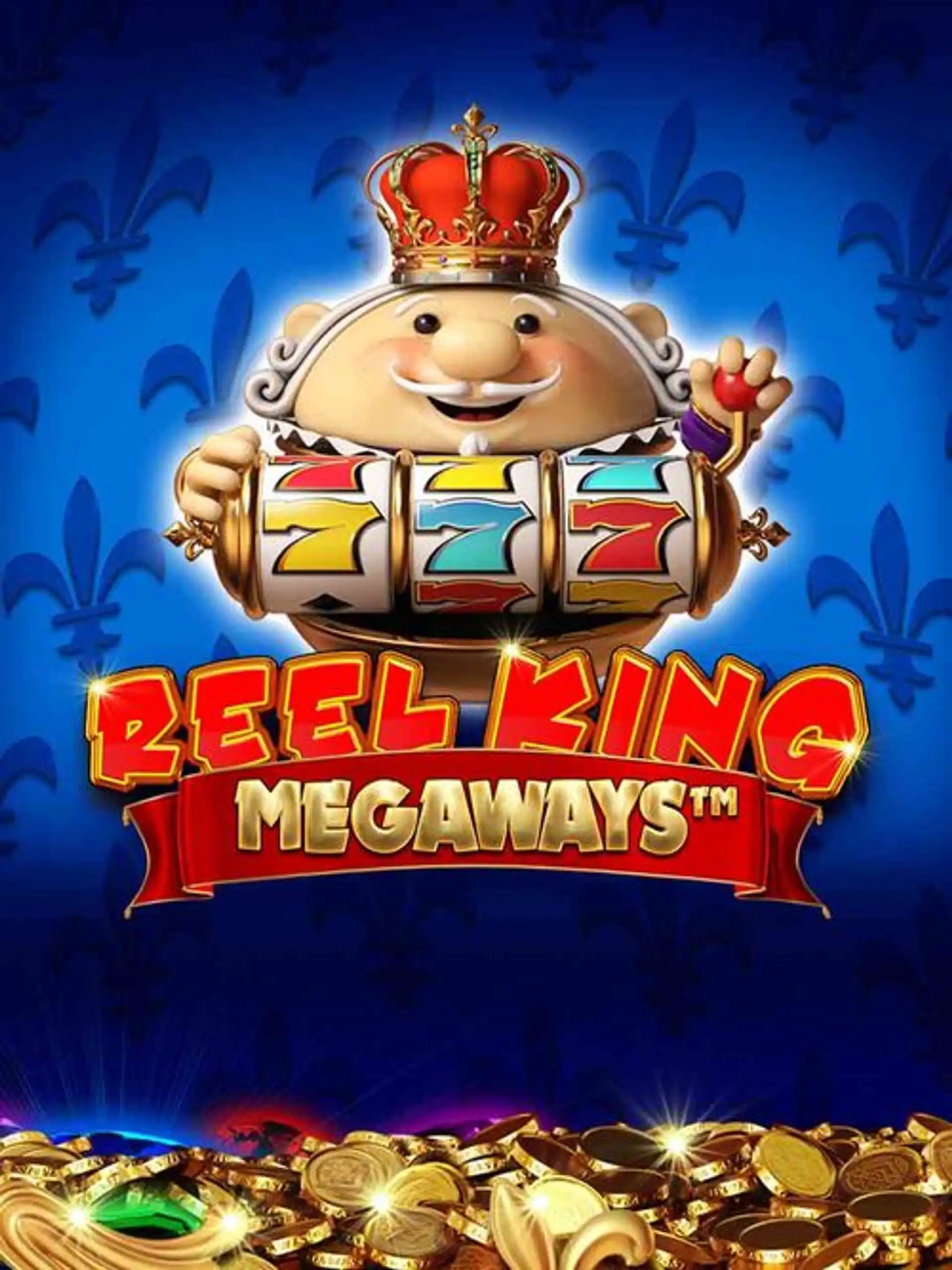 OGSReelKingMegaways