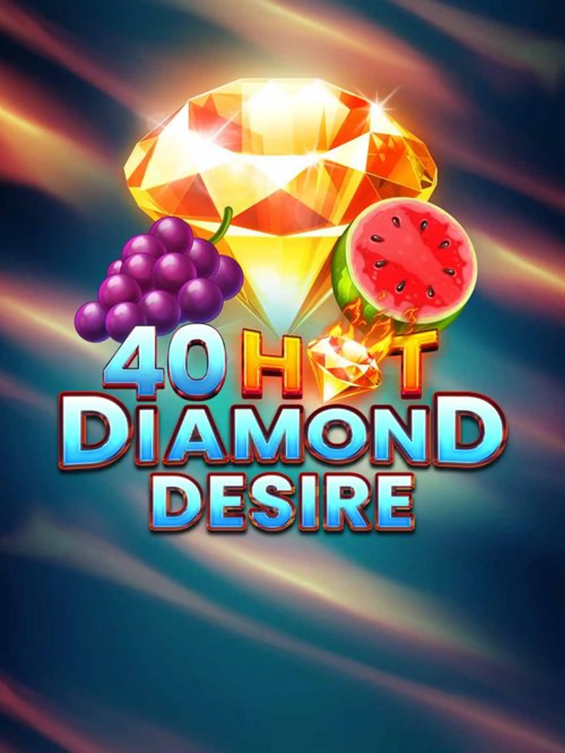 40 Hot Diamond Desire thumb