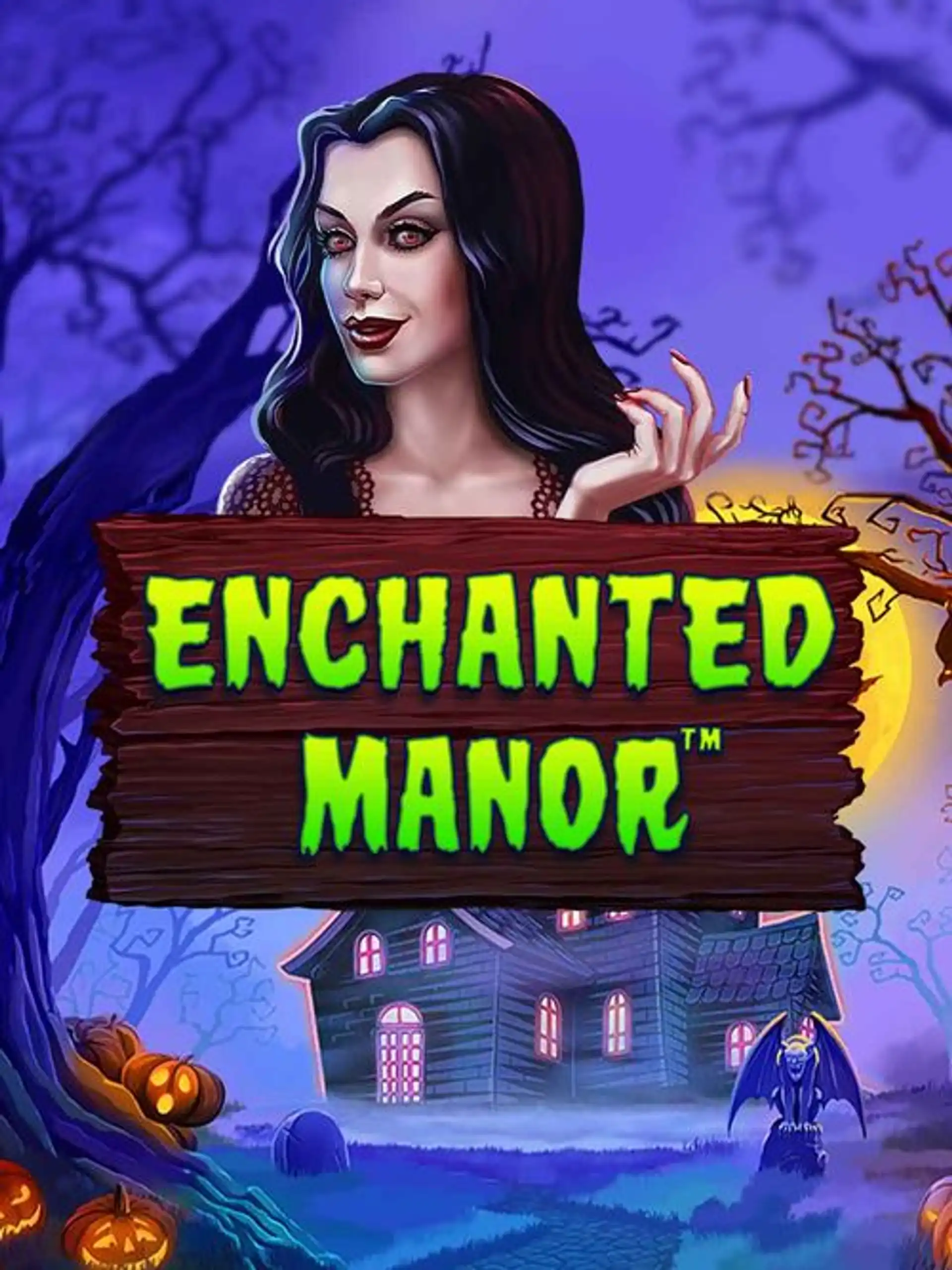 Enchanted Manor thumb