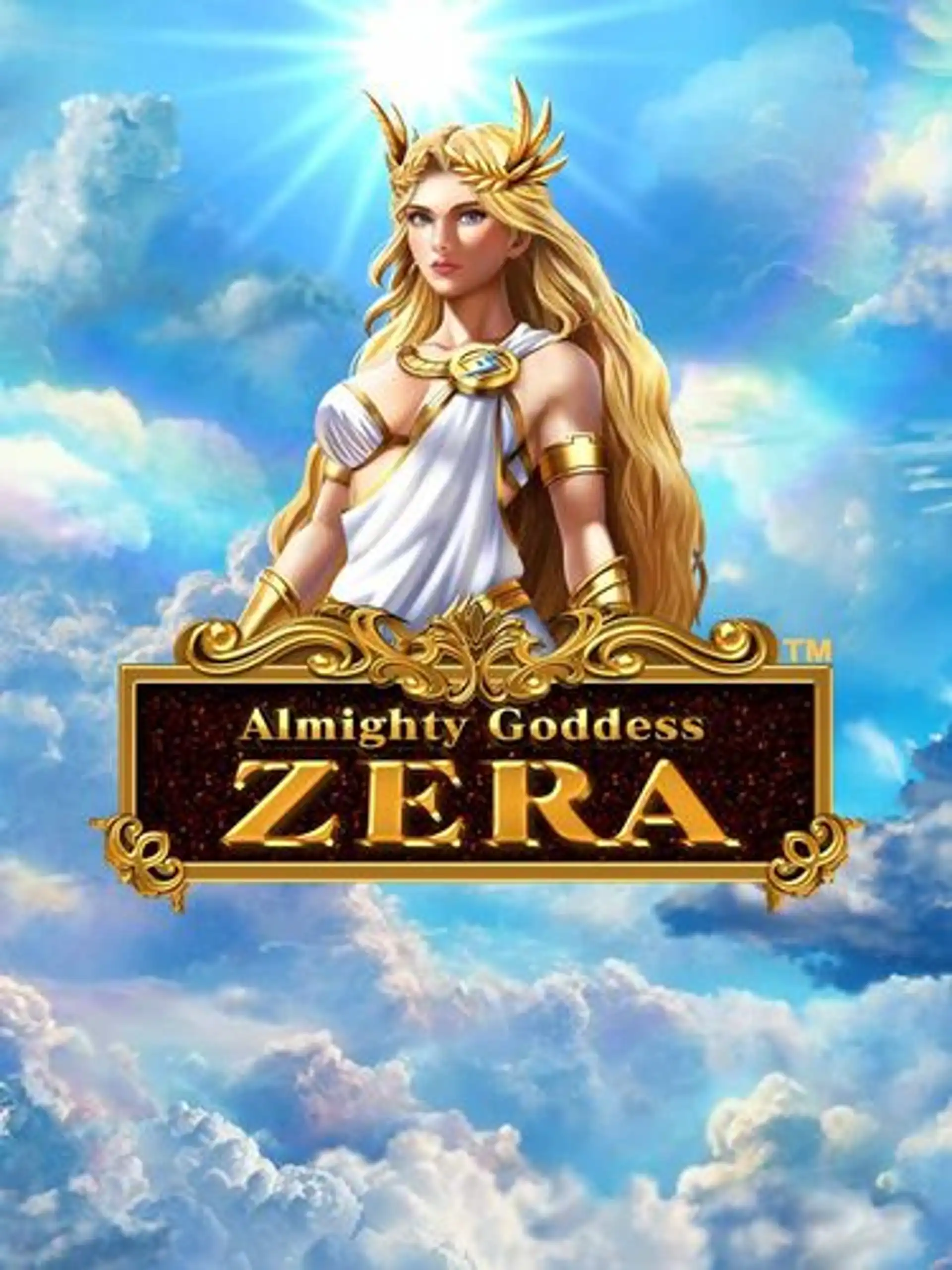 Almighty Goddess Zera