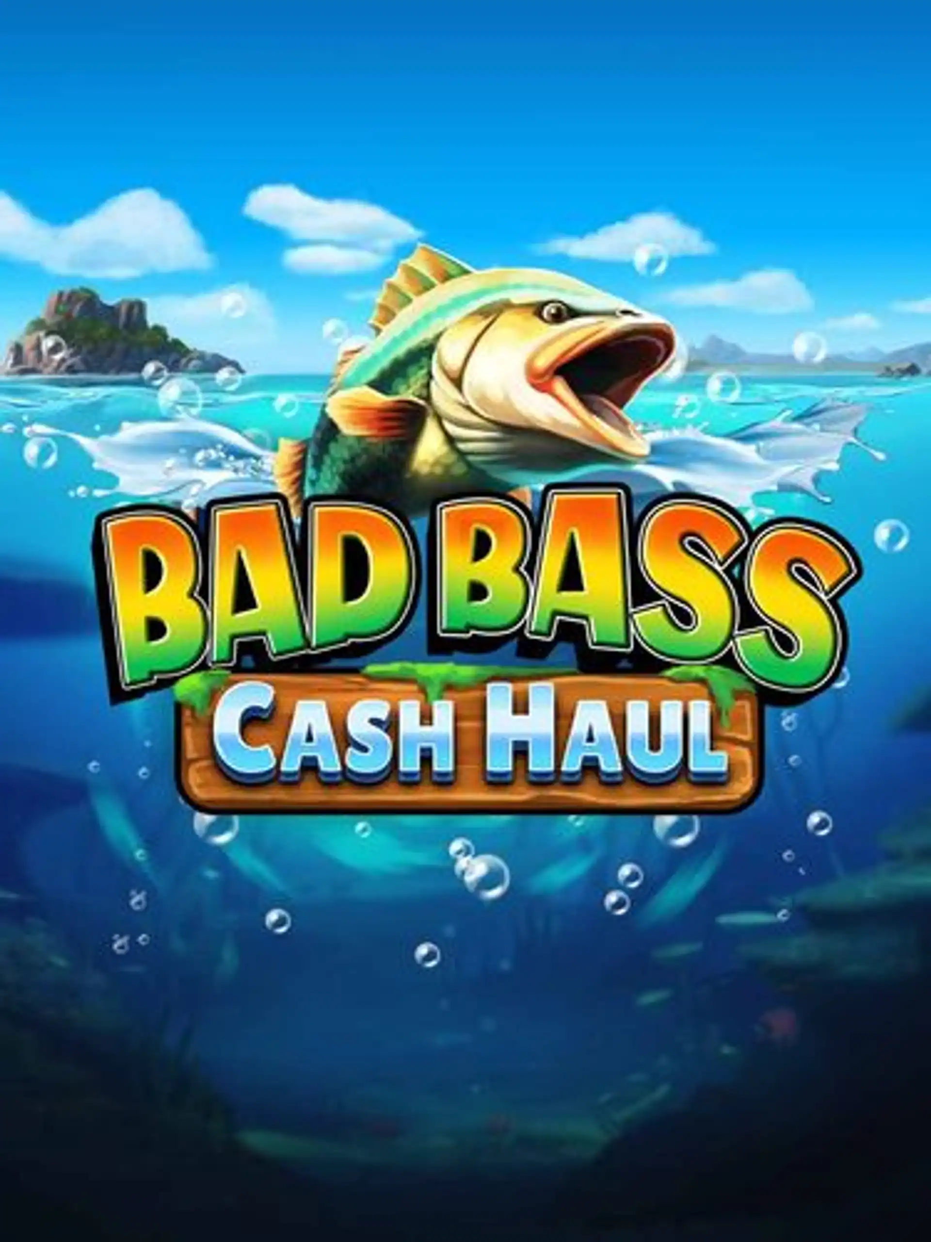 Bad Bass Cash Haul thumb