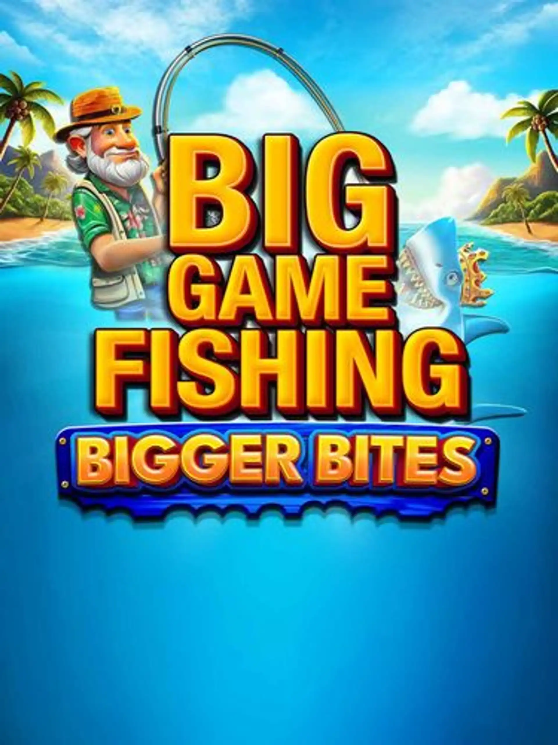 Big Game Fishing Bigger Bites