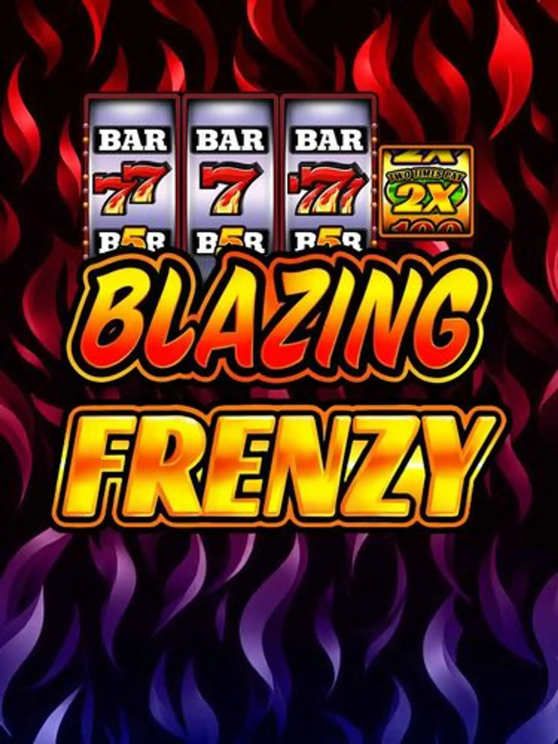 Blazing Frenzy thumb