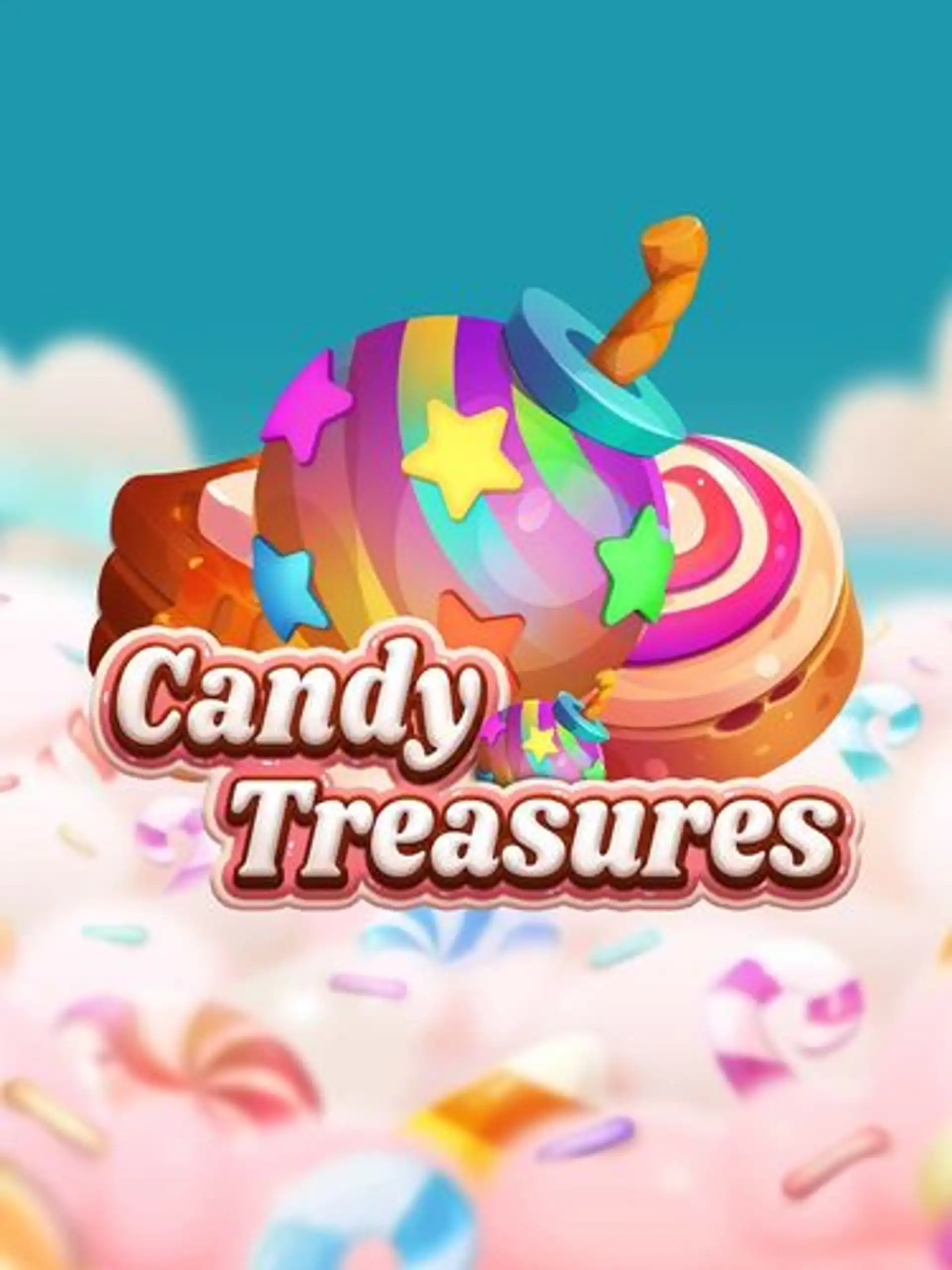 Candy Treasures