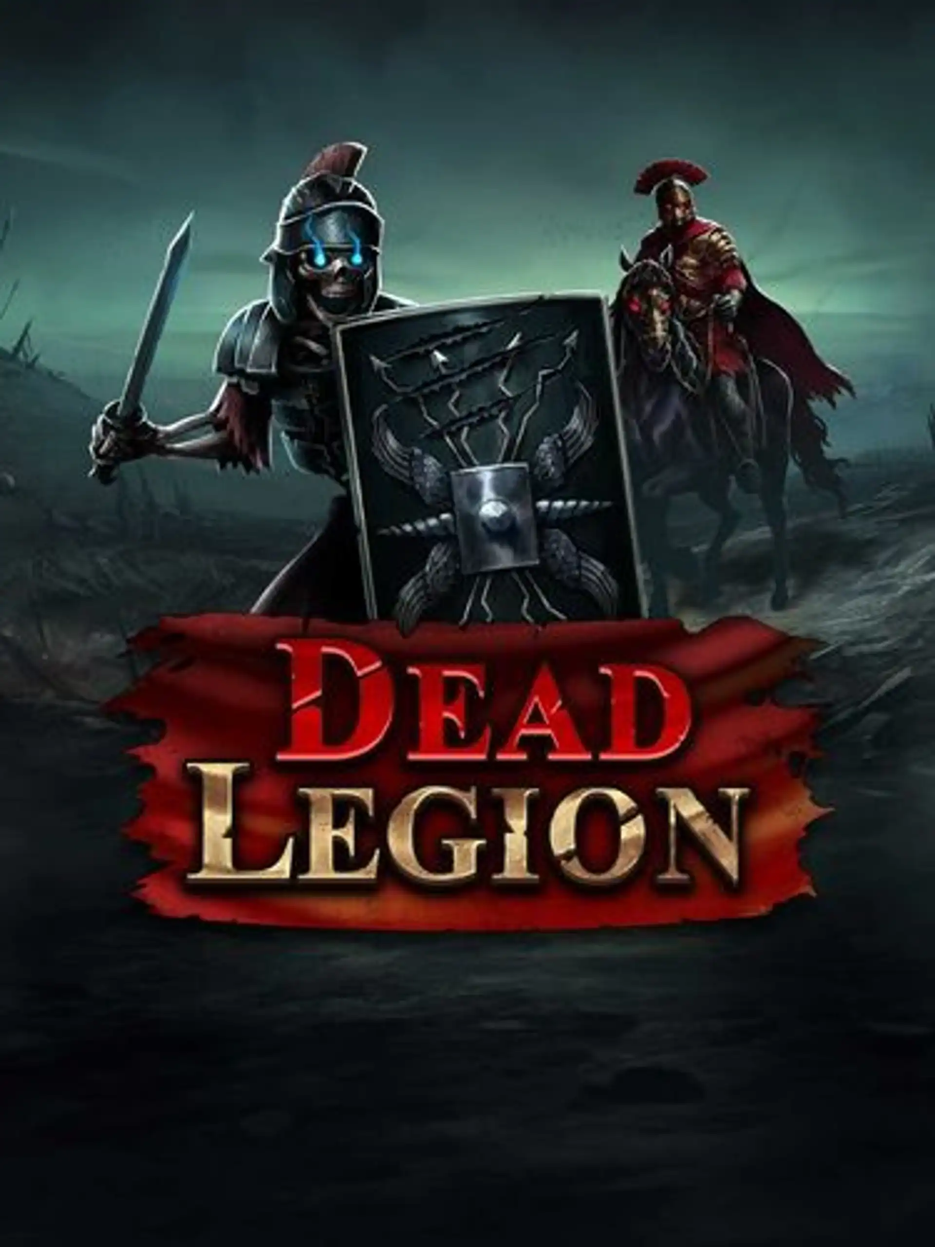 Dead Legion thumb