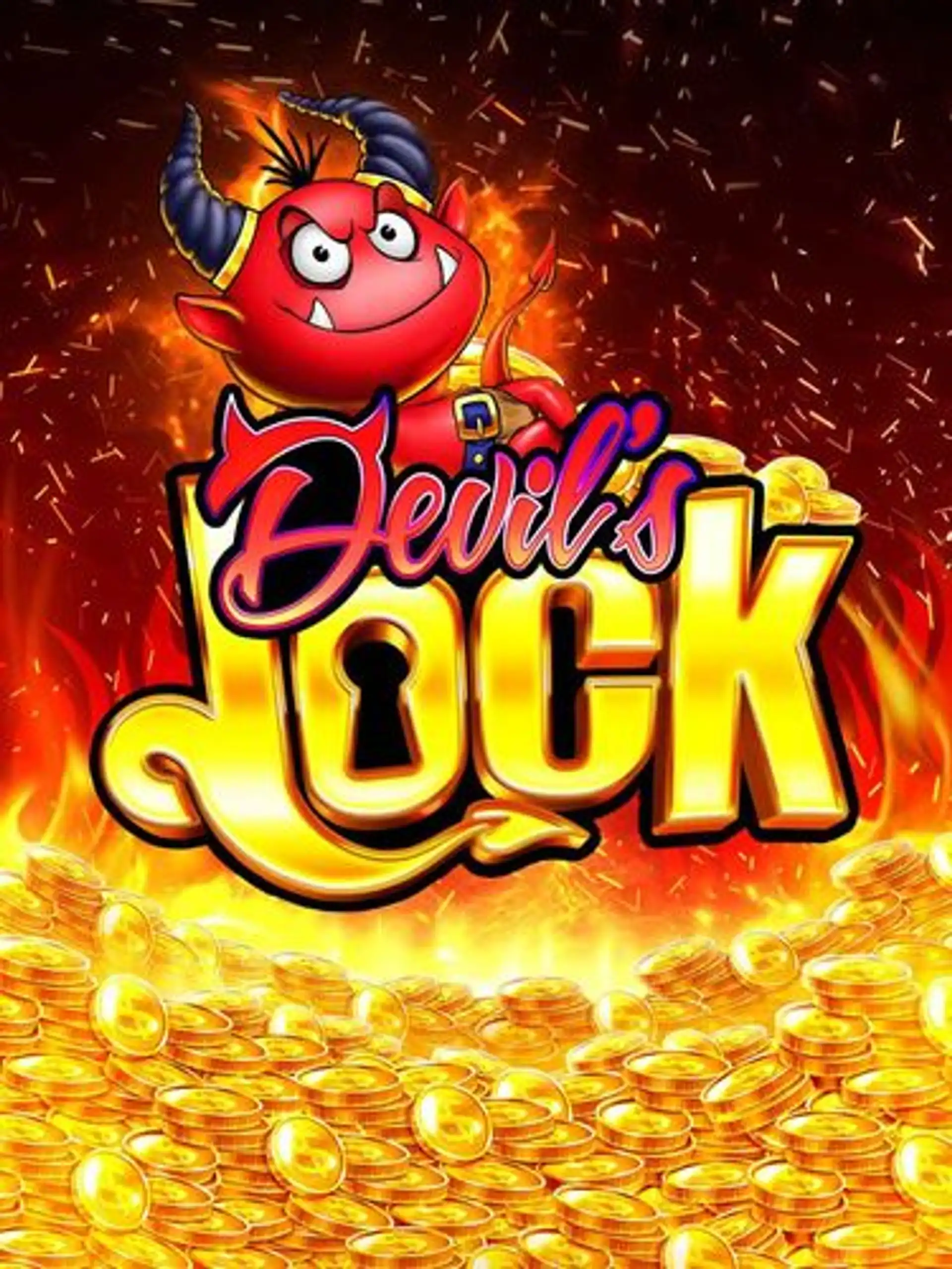 Devil's Lock thumb