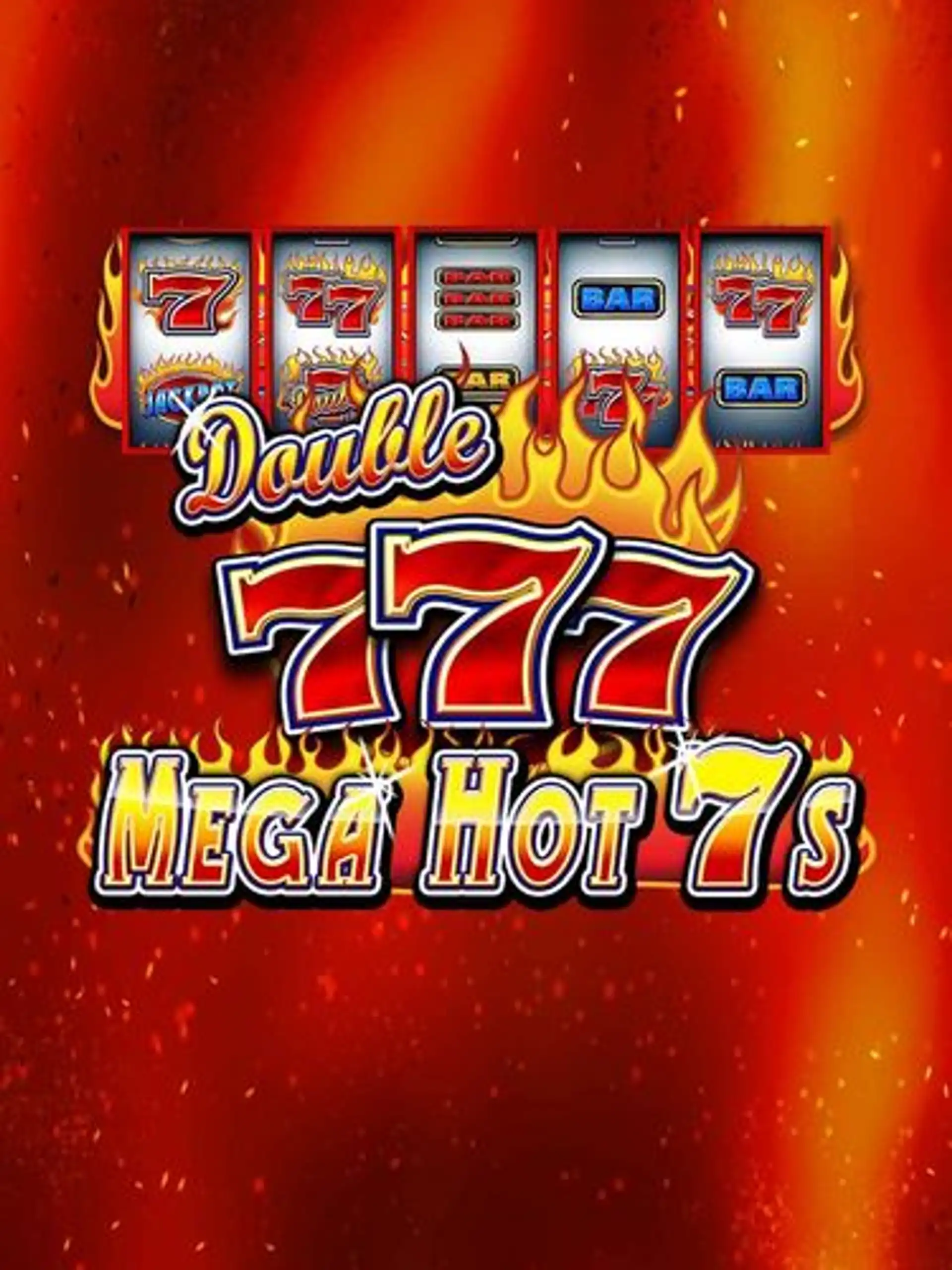 Double Mega Hot 7s