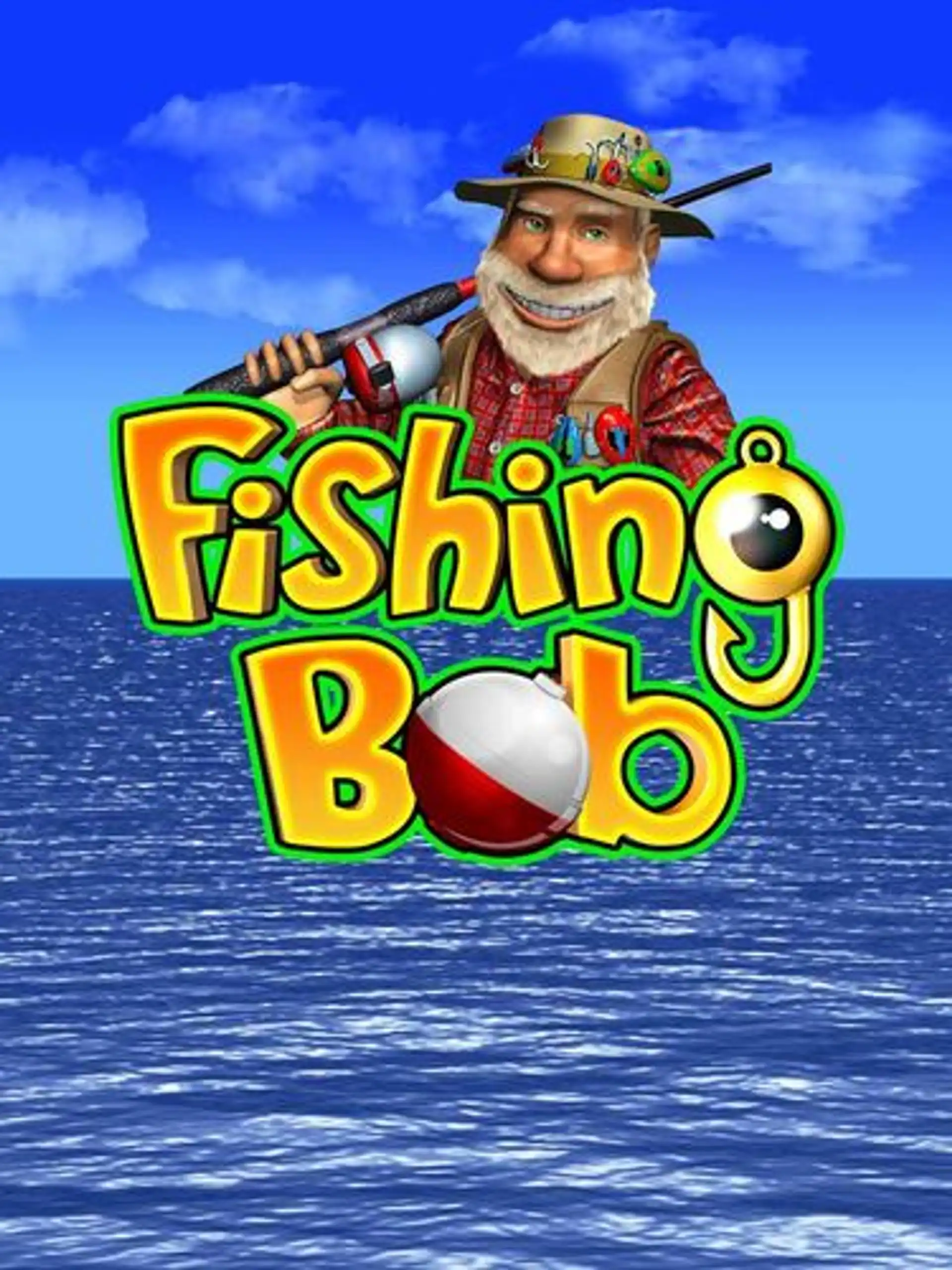 Fishing Bob thumb