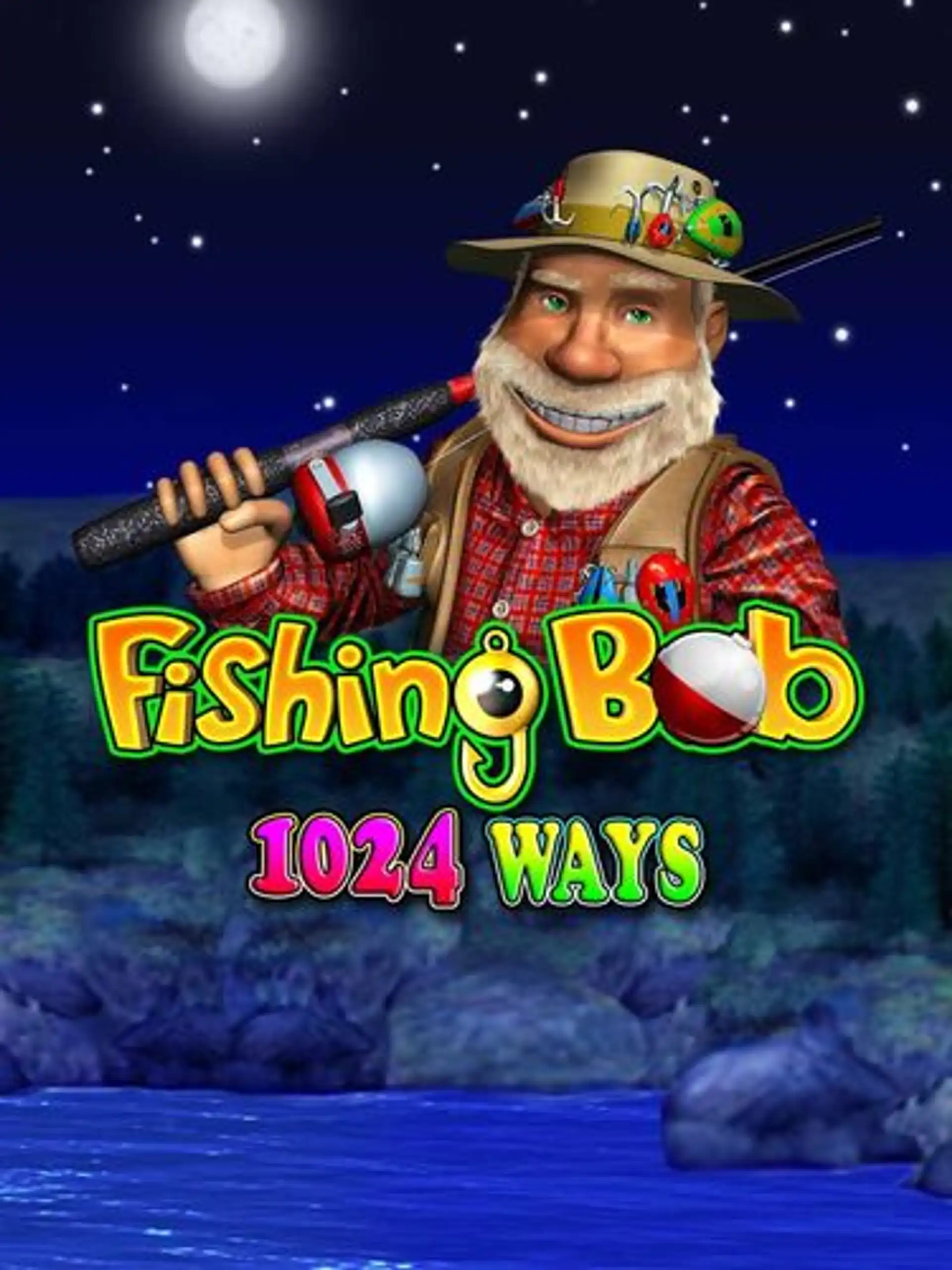 Fishing Bob – Ways thumb