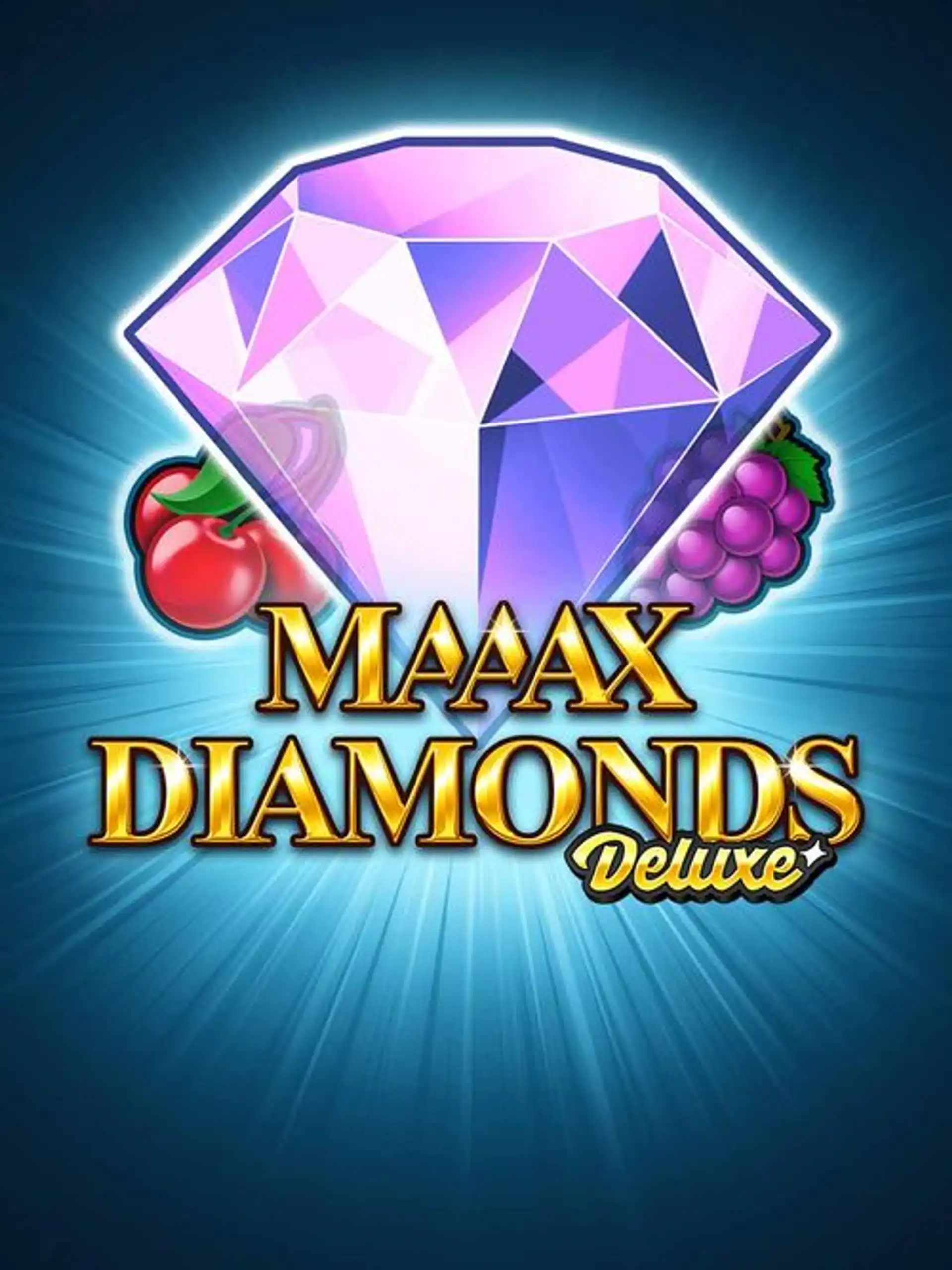 Maaax Diamonds Deluxe Thumb