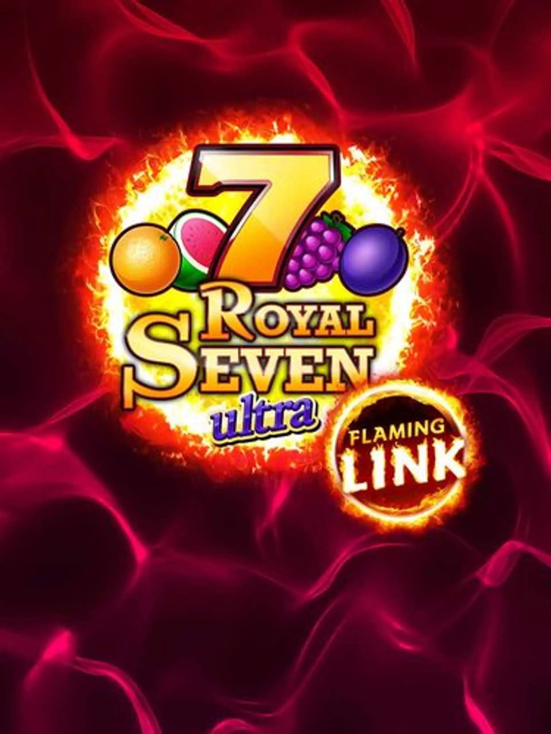 Royal Seven Ultra Flaming Link thumb