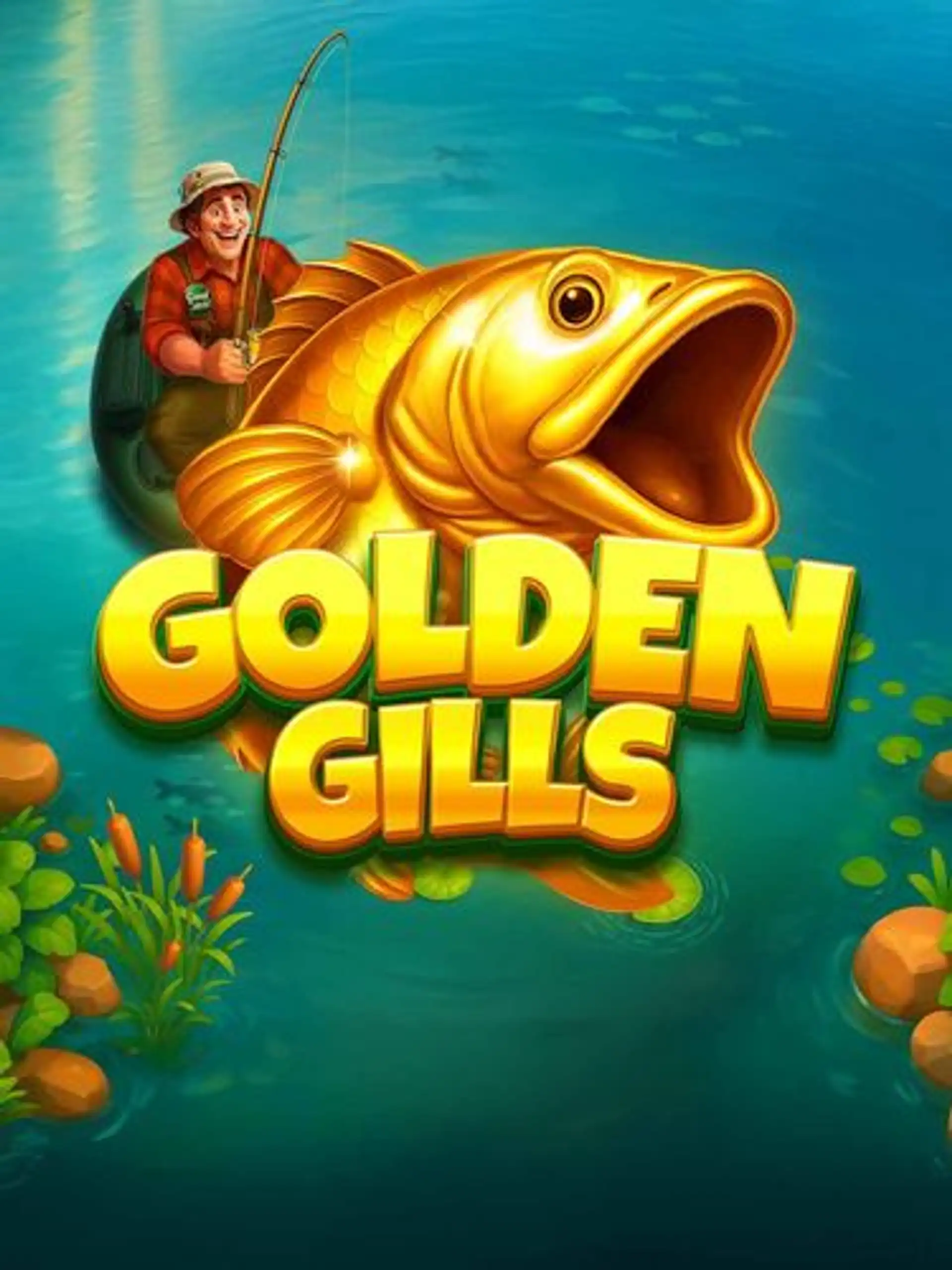 Golden Gills