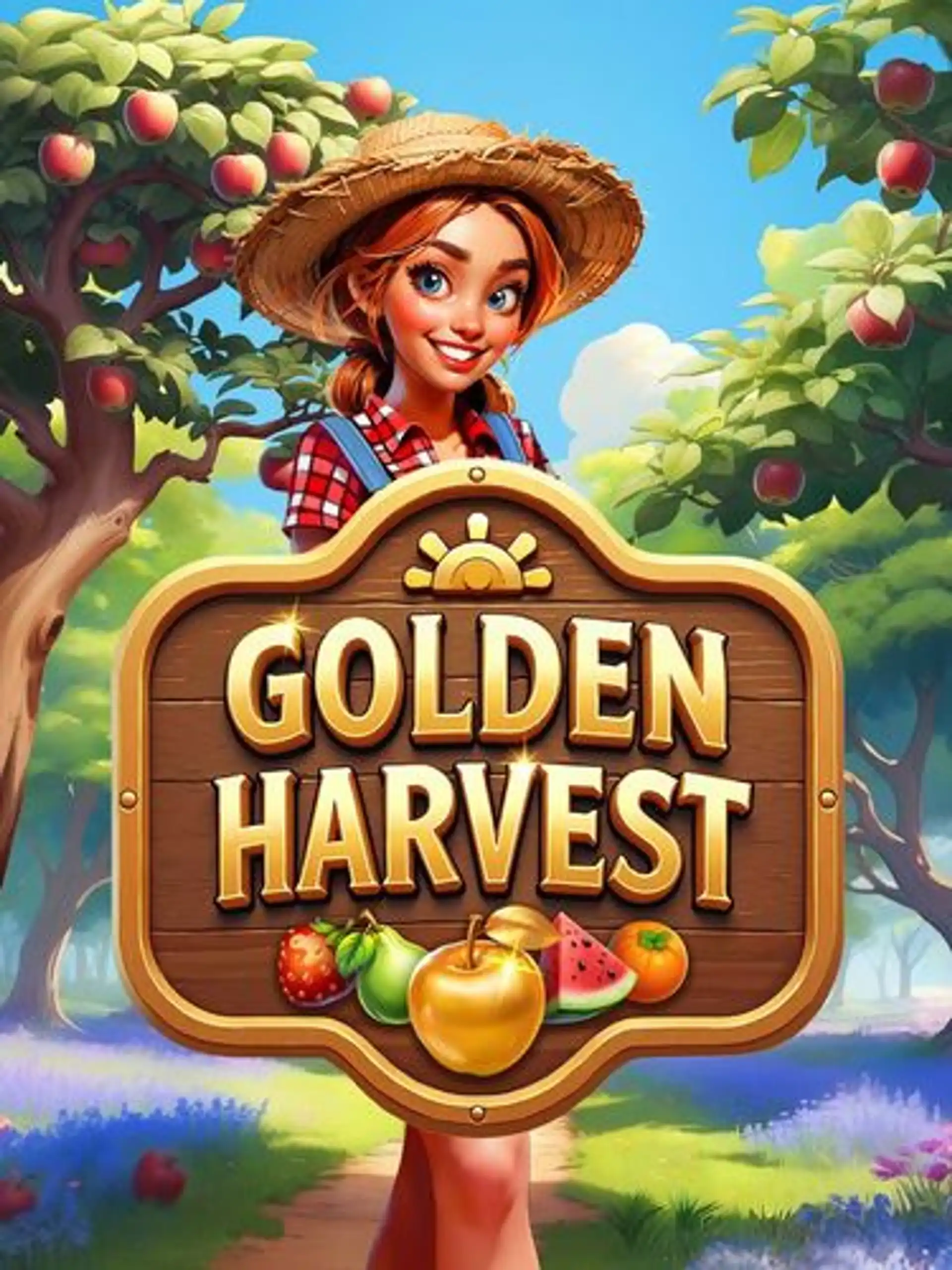Golden Harvest thumb