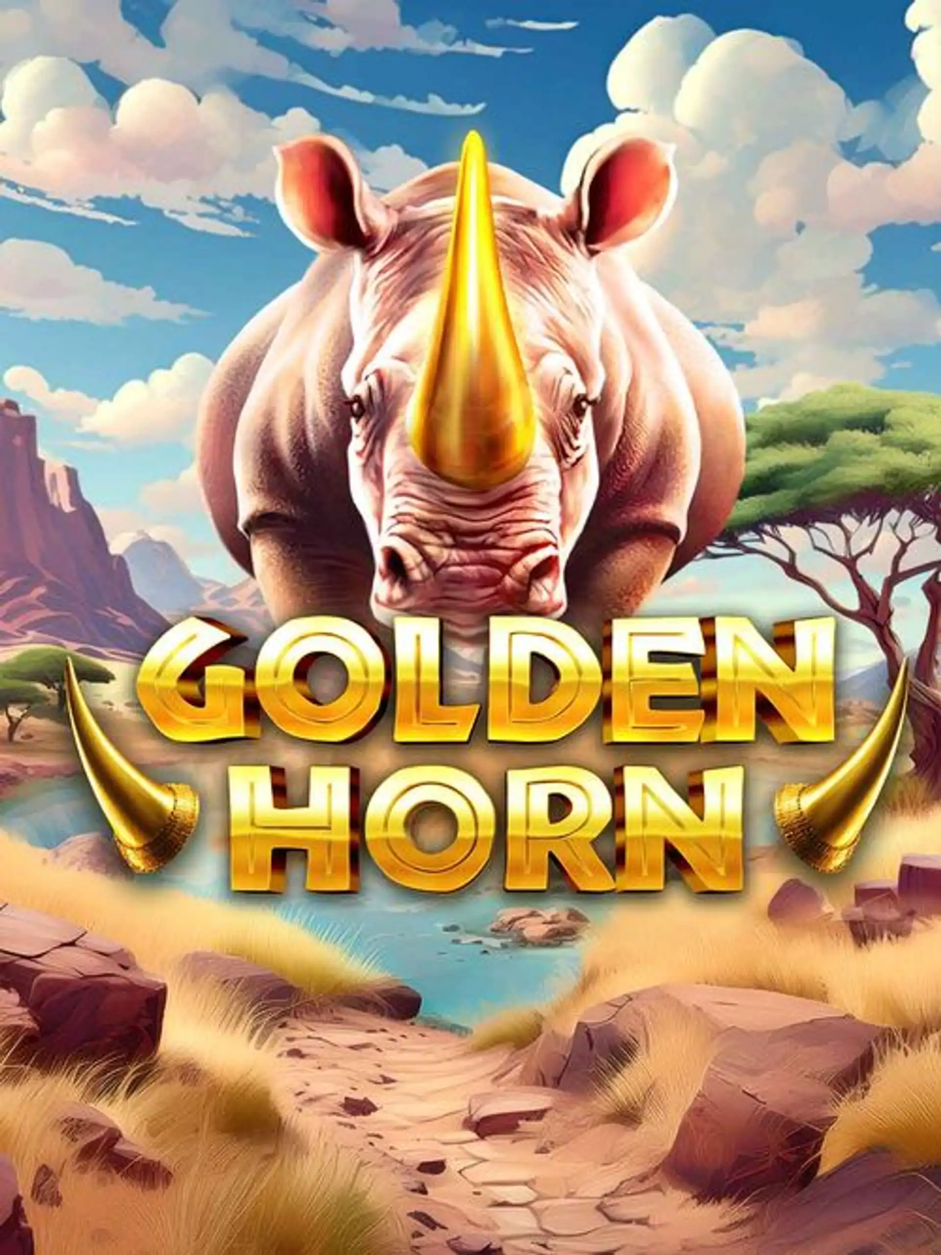 Golden Horn thumb