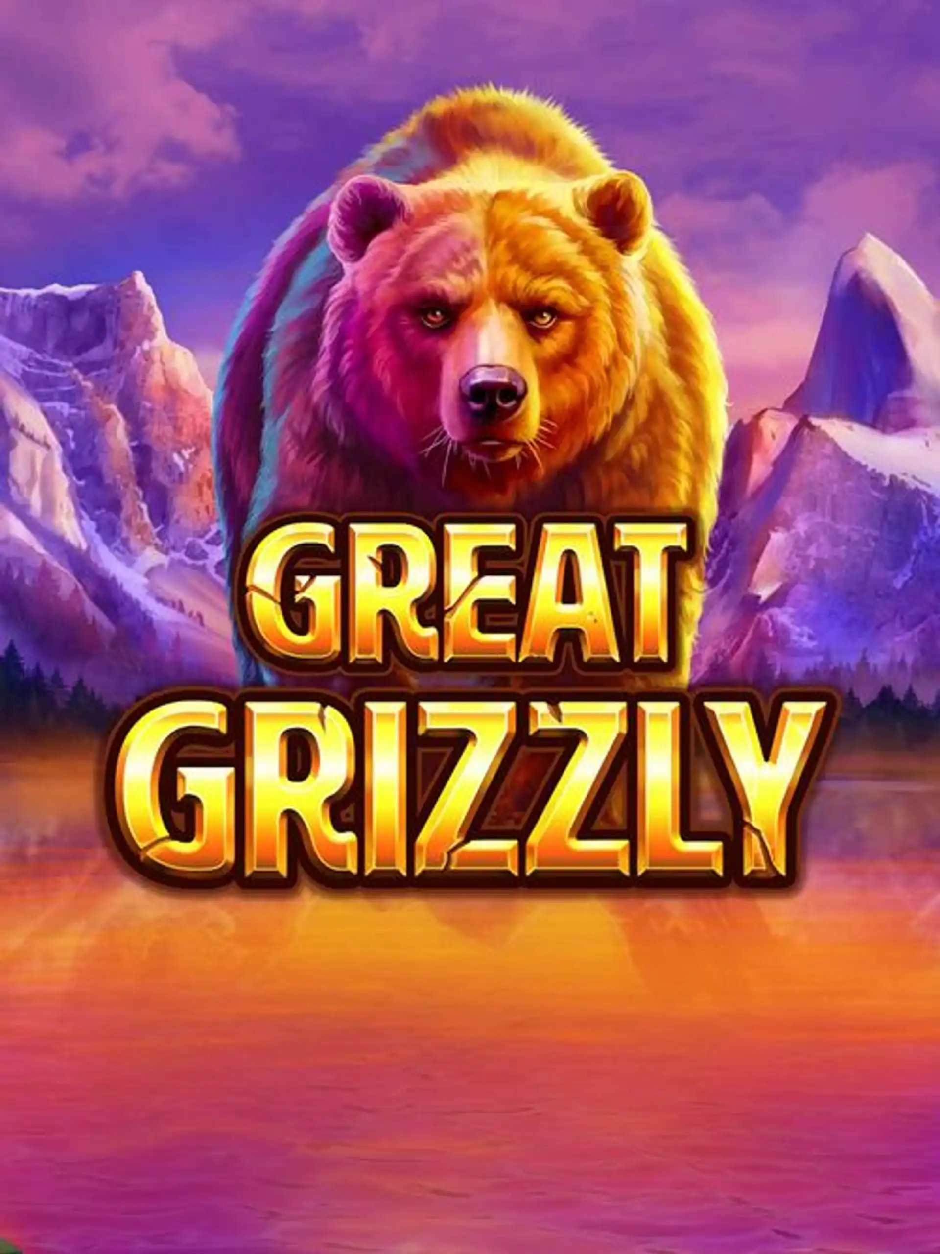 Great Grizzly thumb