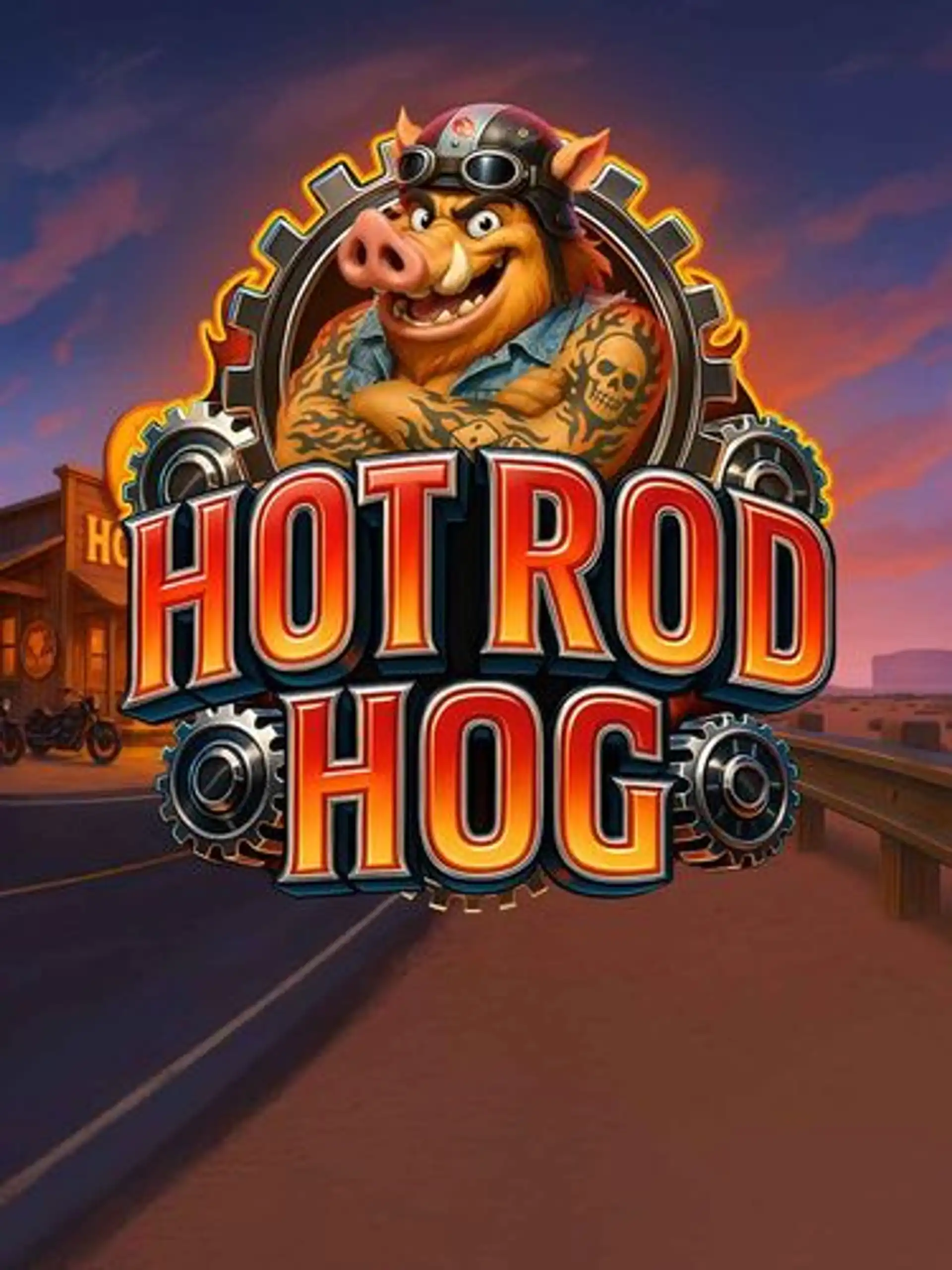 Hot Rod Hog thumb