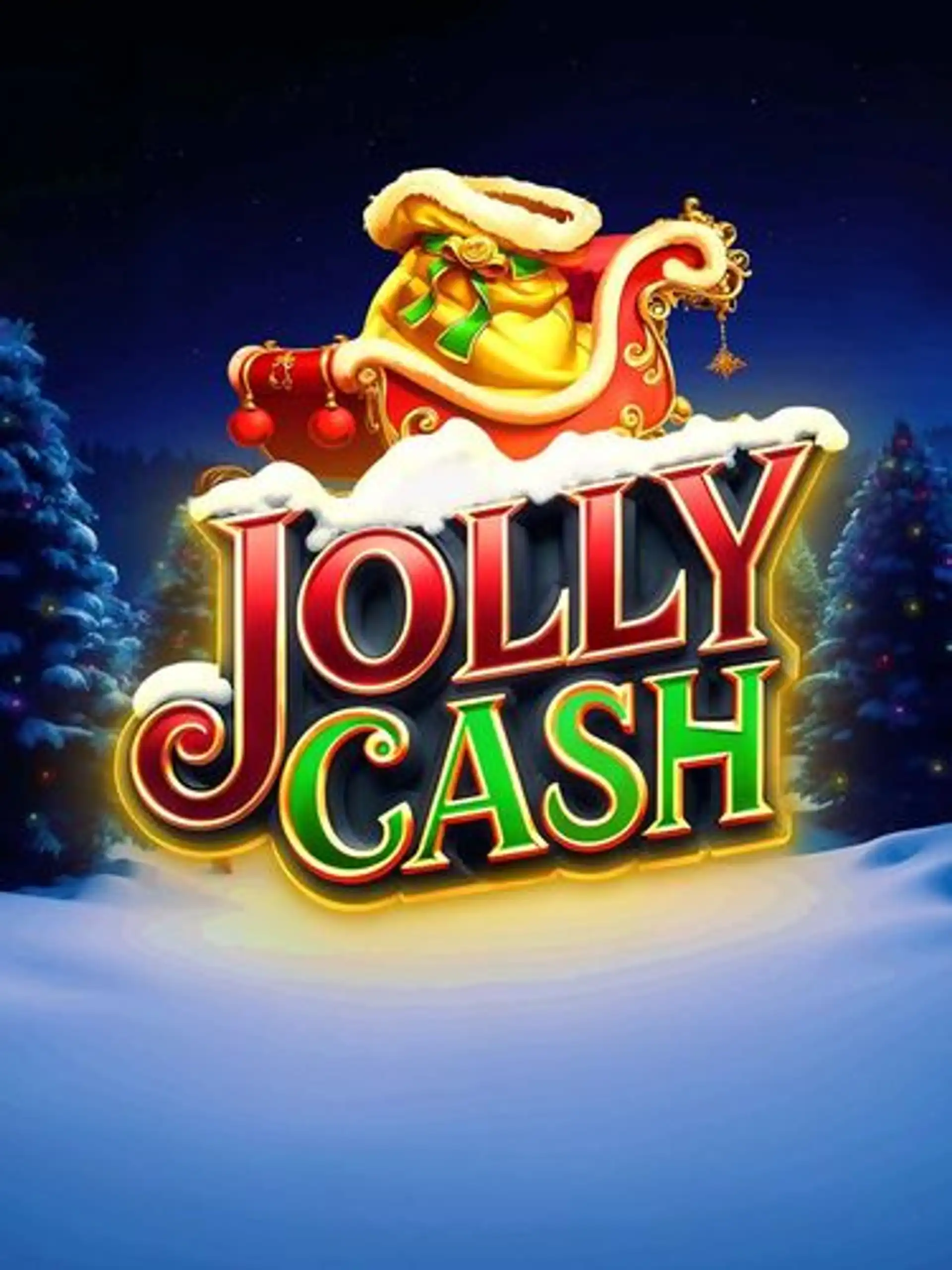 Jolly Cash thumb