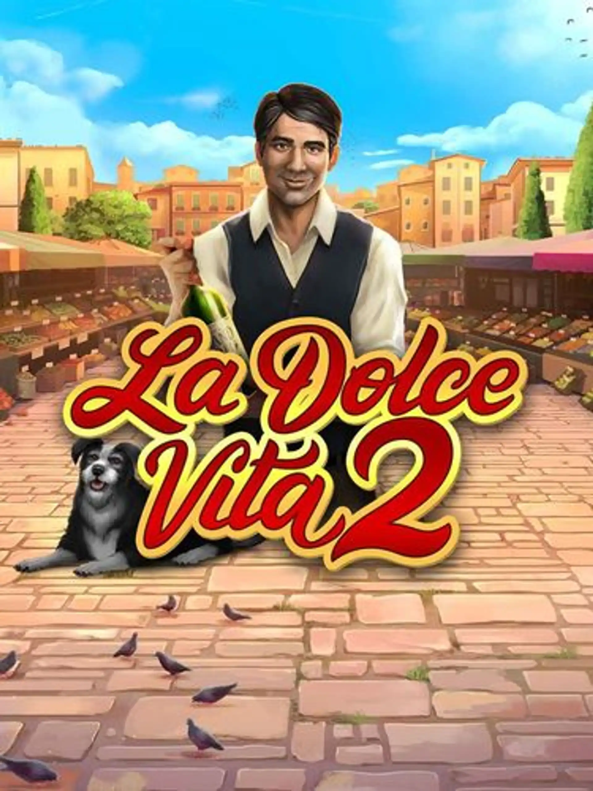 La Dolce Vita 2 thumb