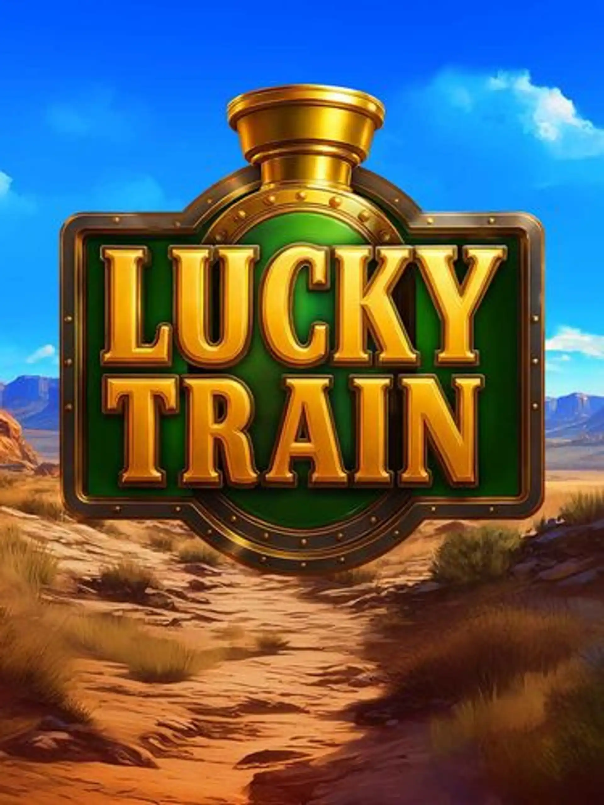 Lucky Train