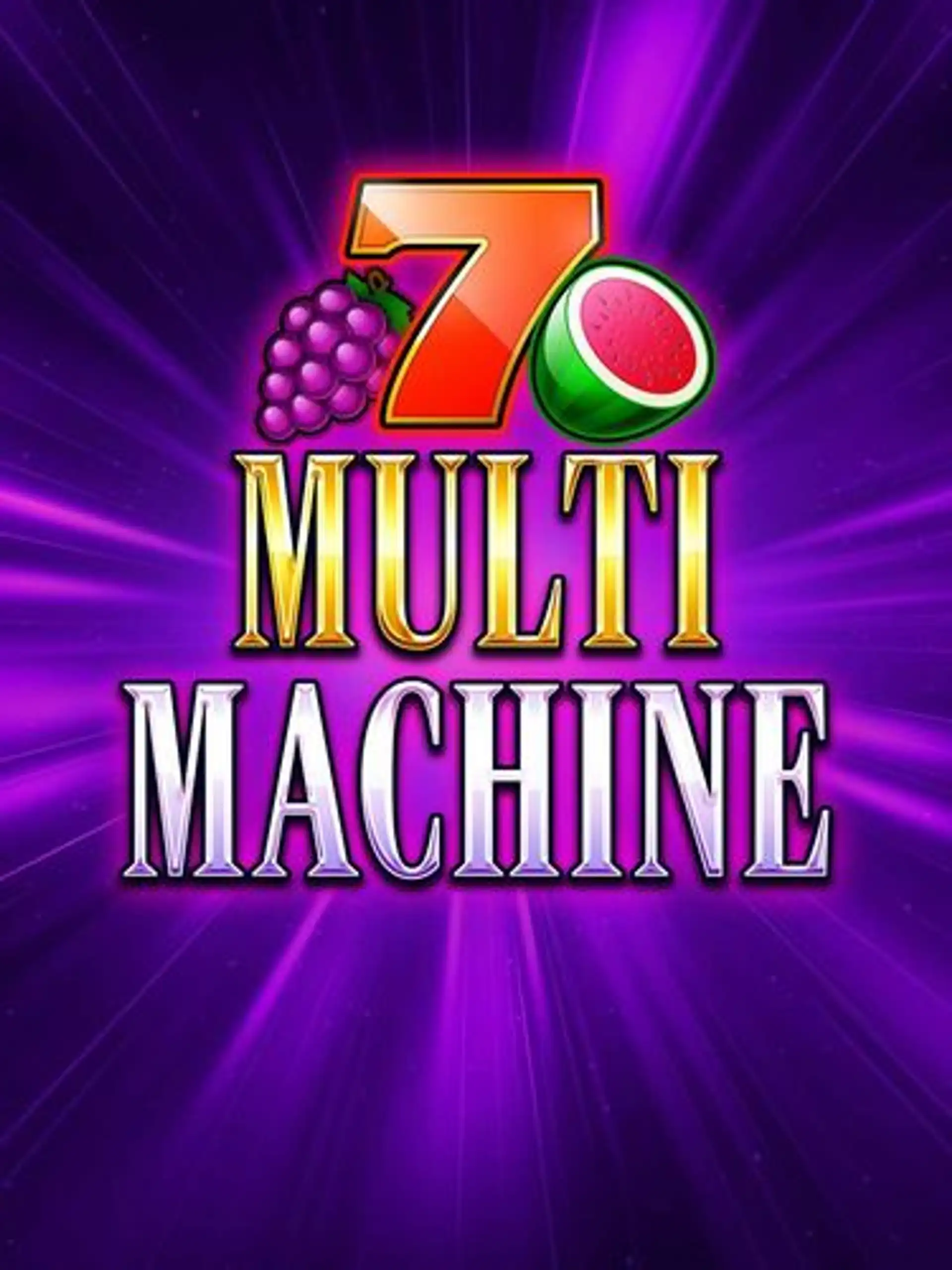 Multi Machine