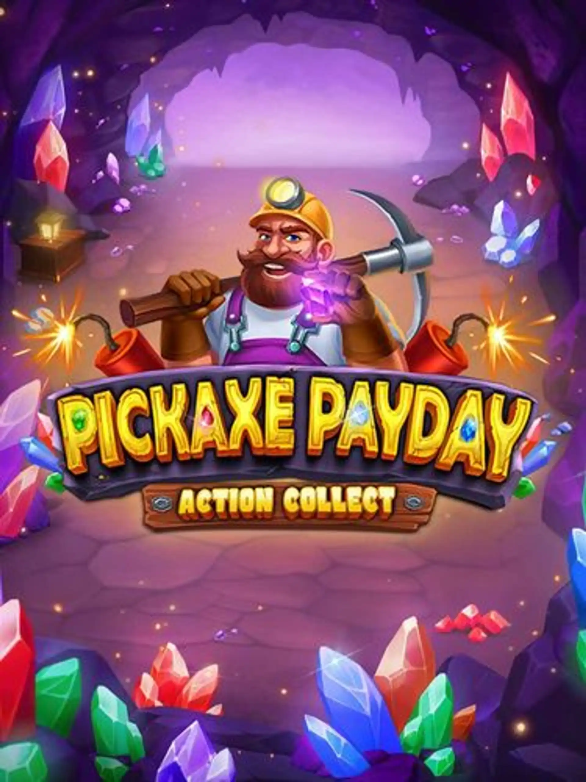 Pickaxe Payday