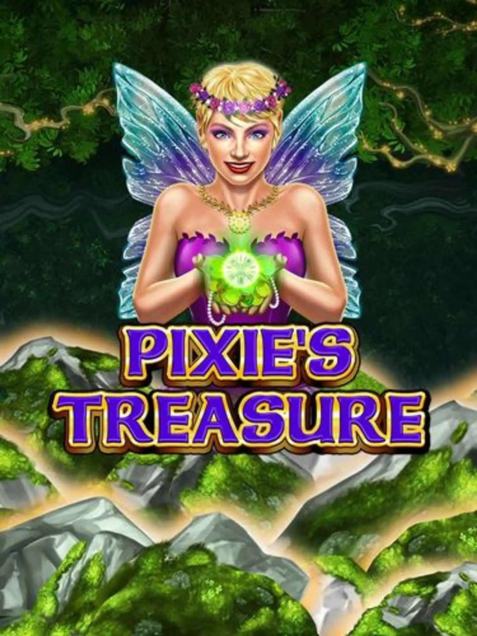 Pixie’s Treasure thumb