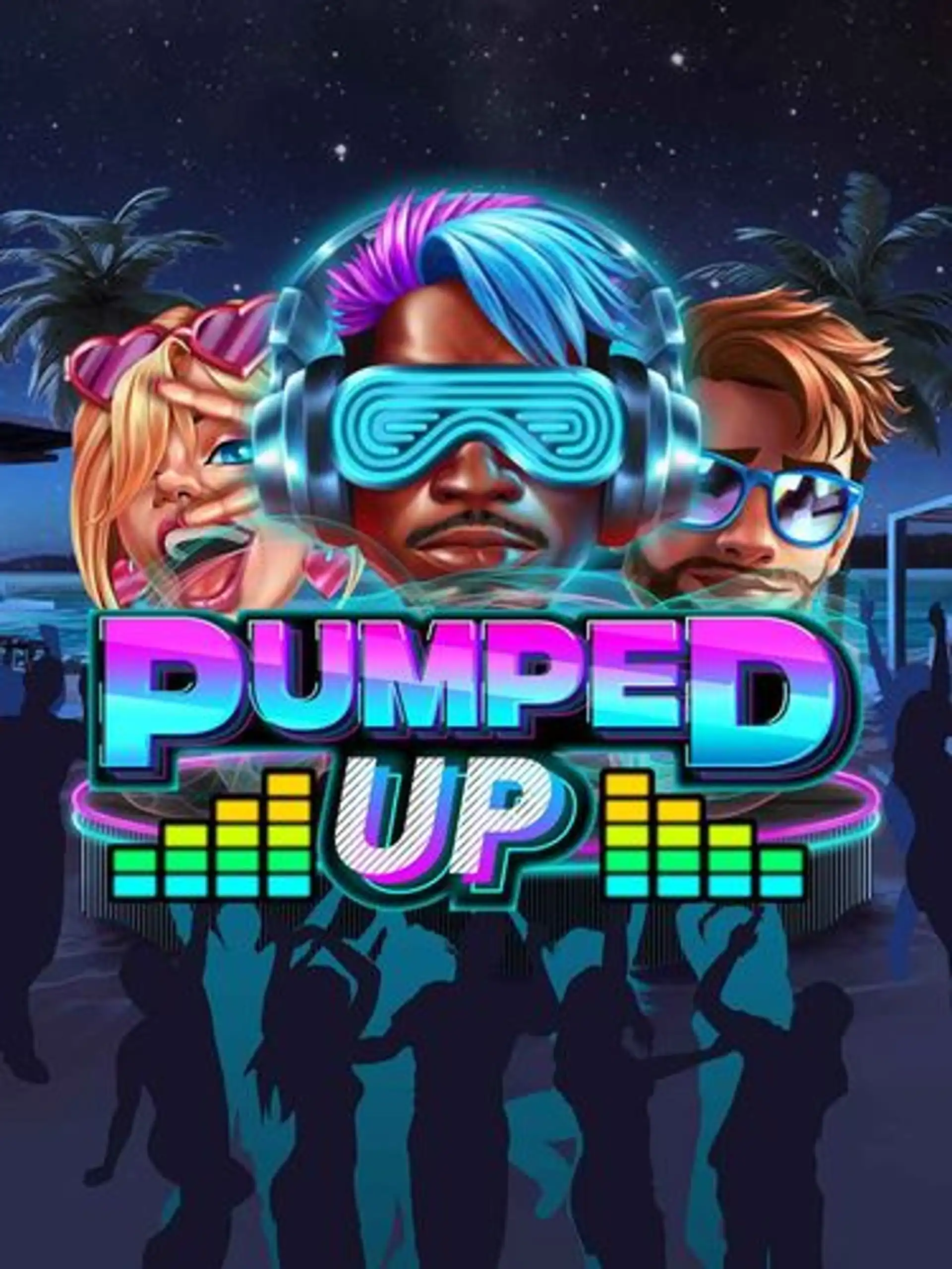 Pumped Up thumb