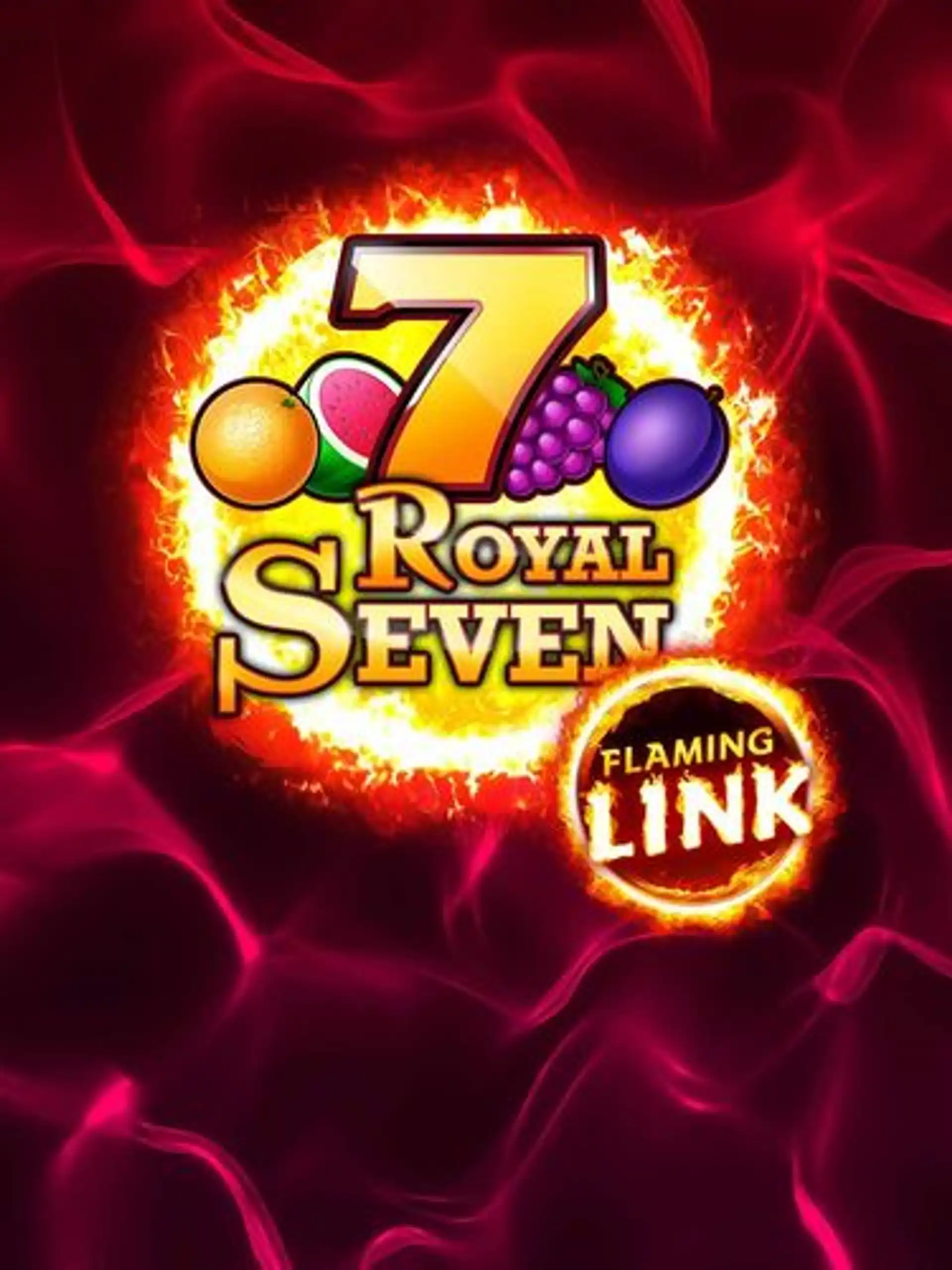 Royal Seven Flaming Link thumb 