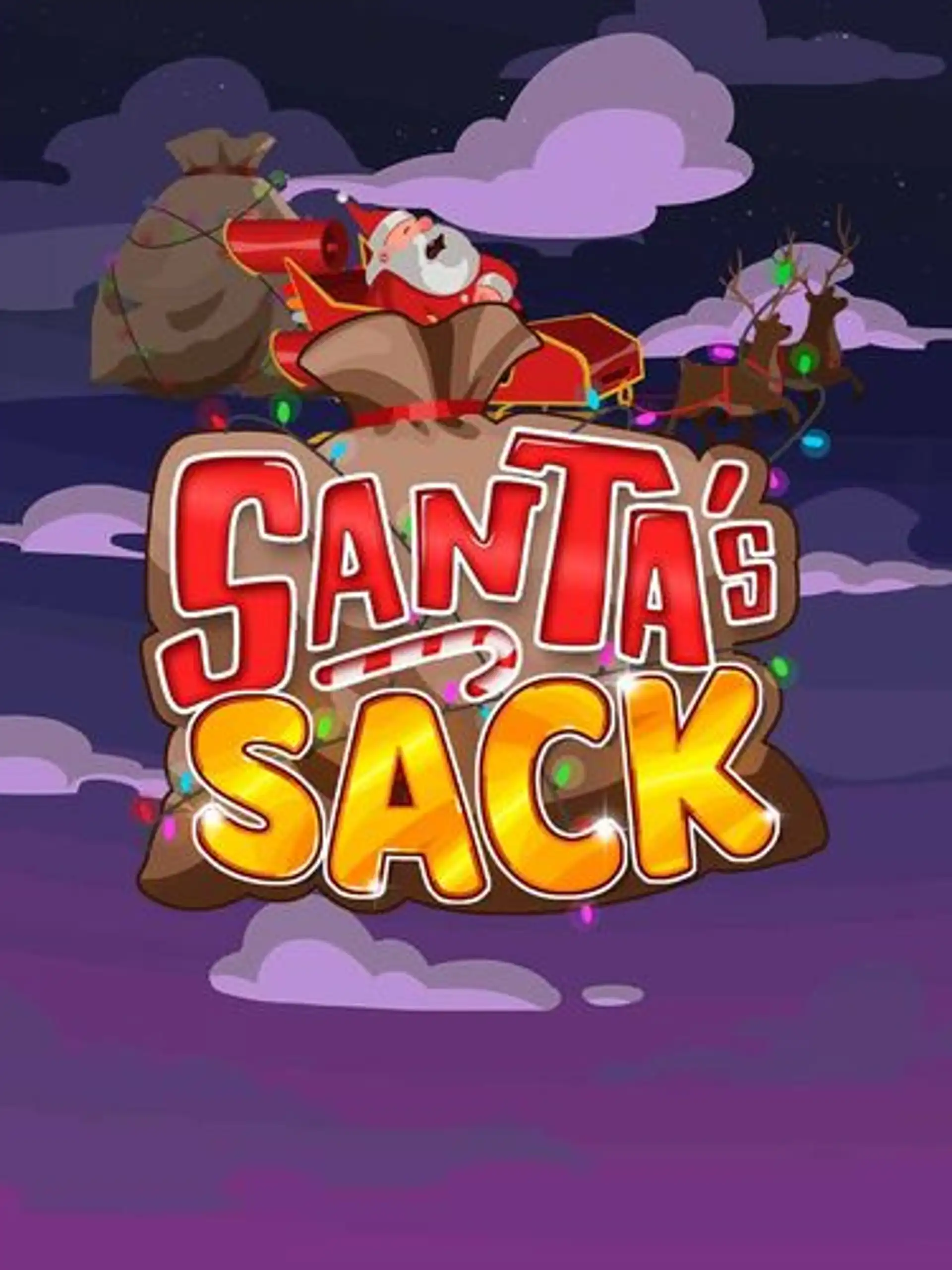 Santa's Sack thumb