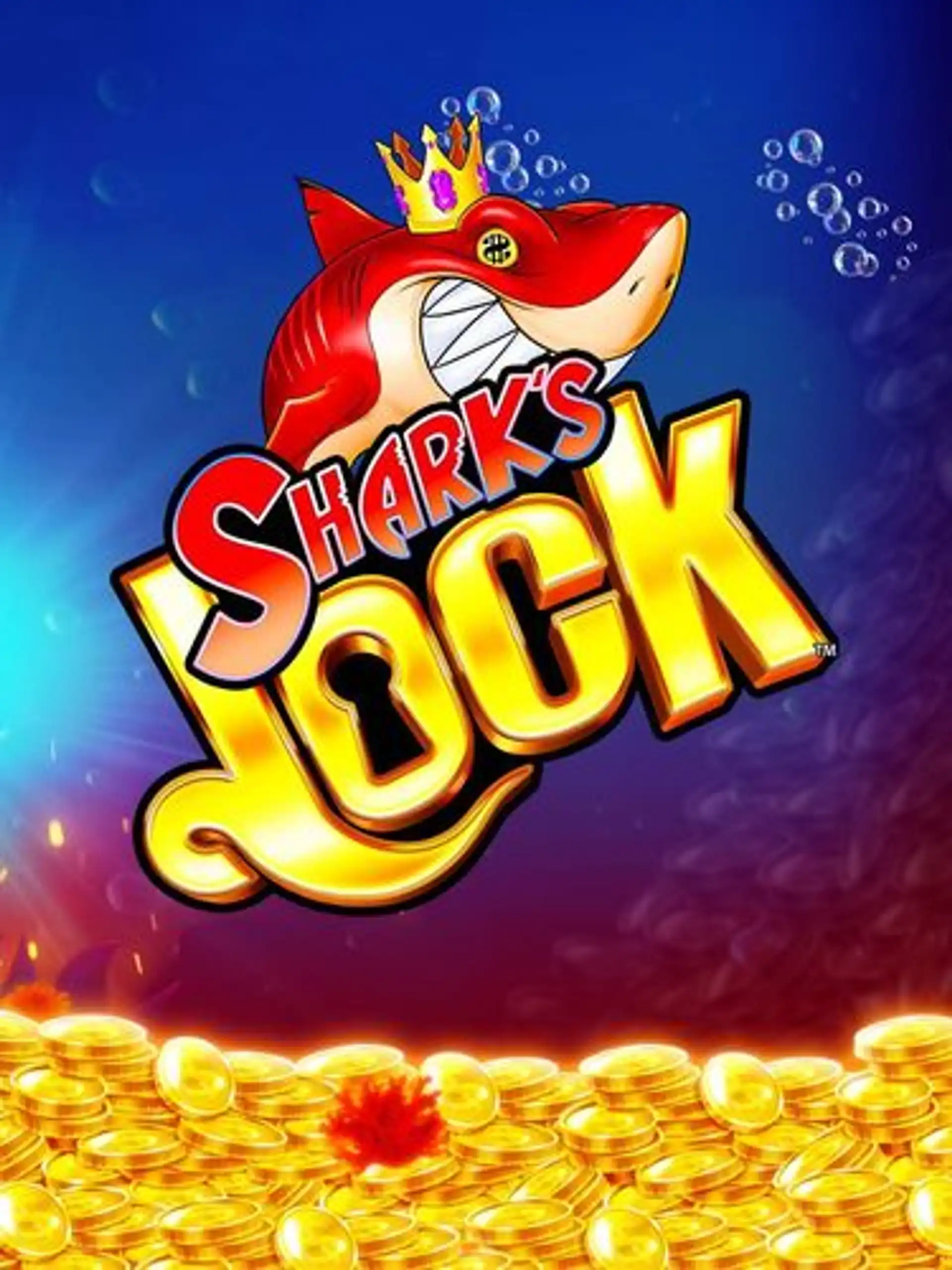 Shark’s Lock thumb