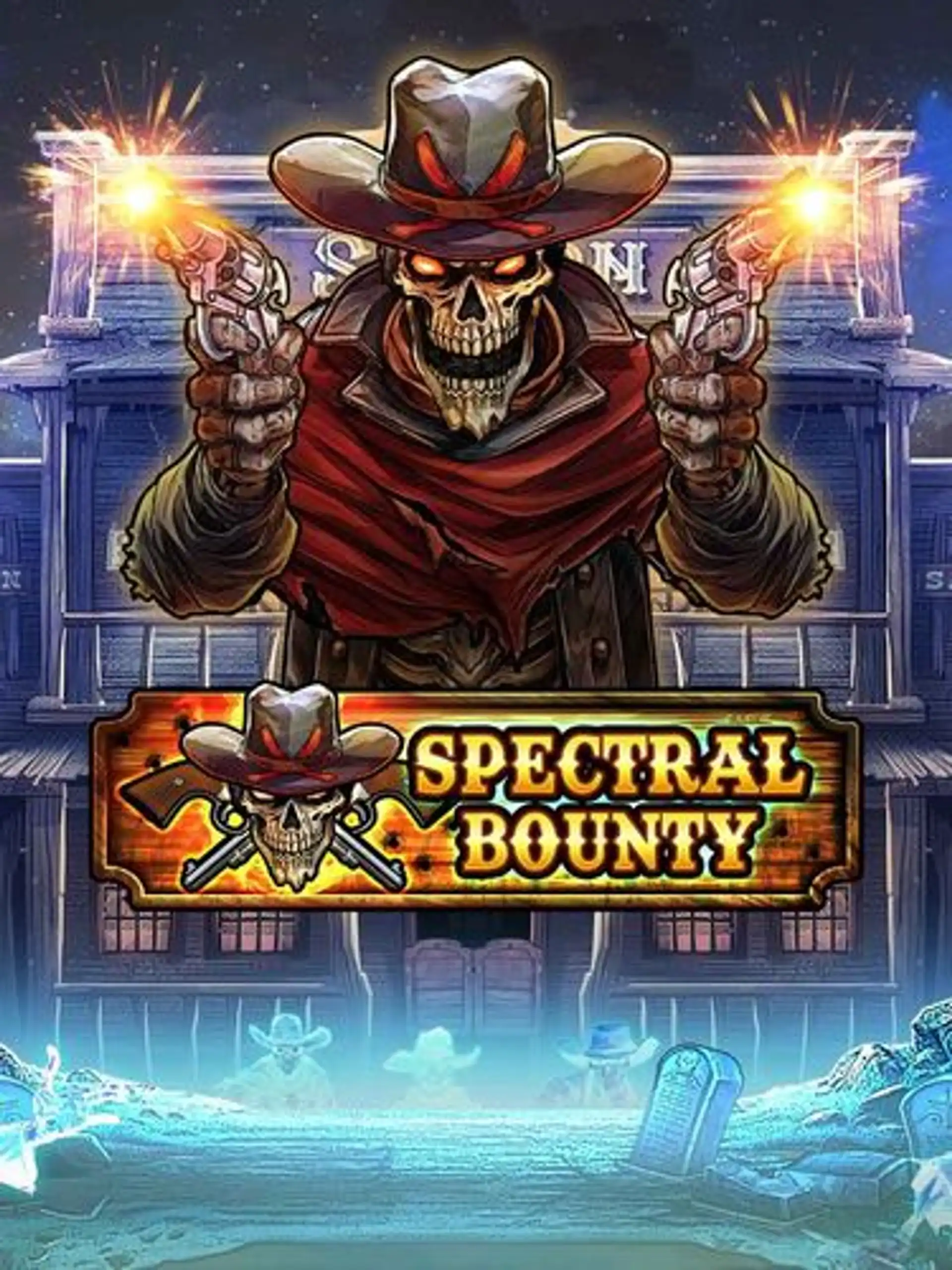Spectral Bounty thumb