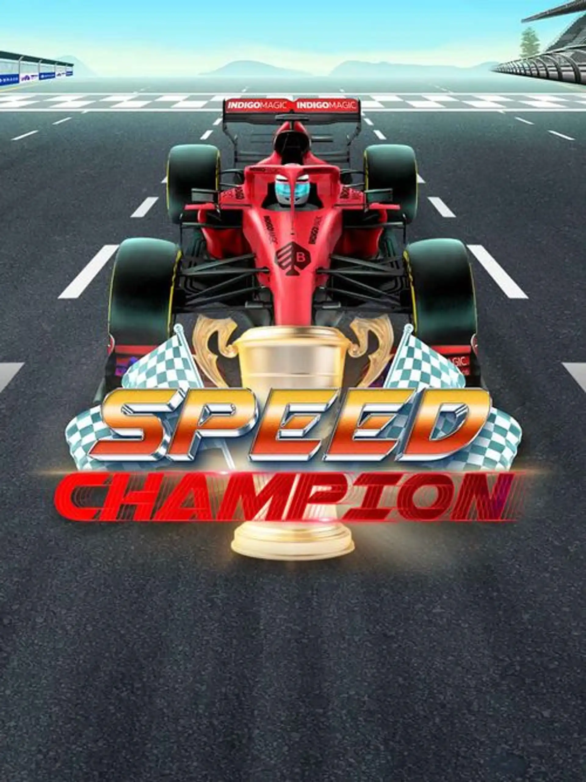 Speed Champion thumb