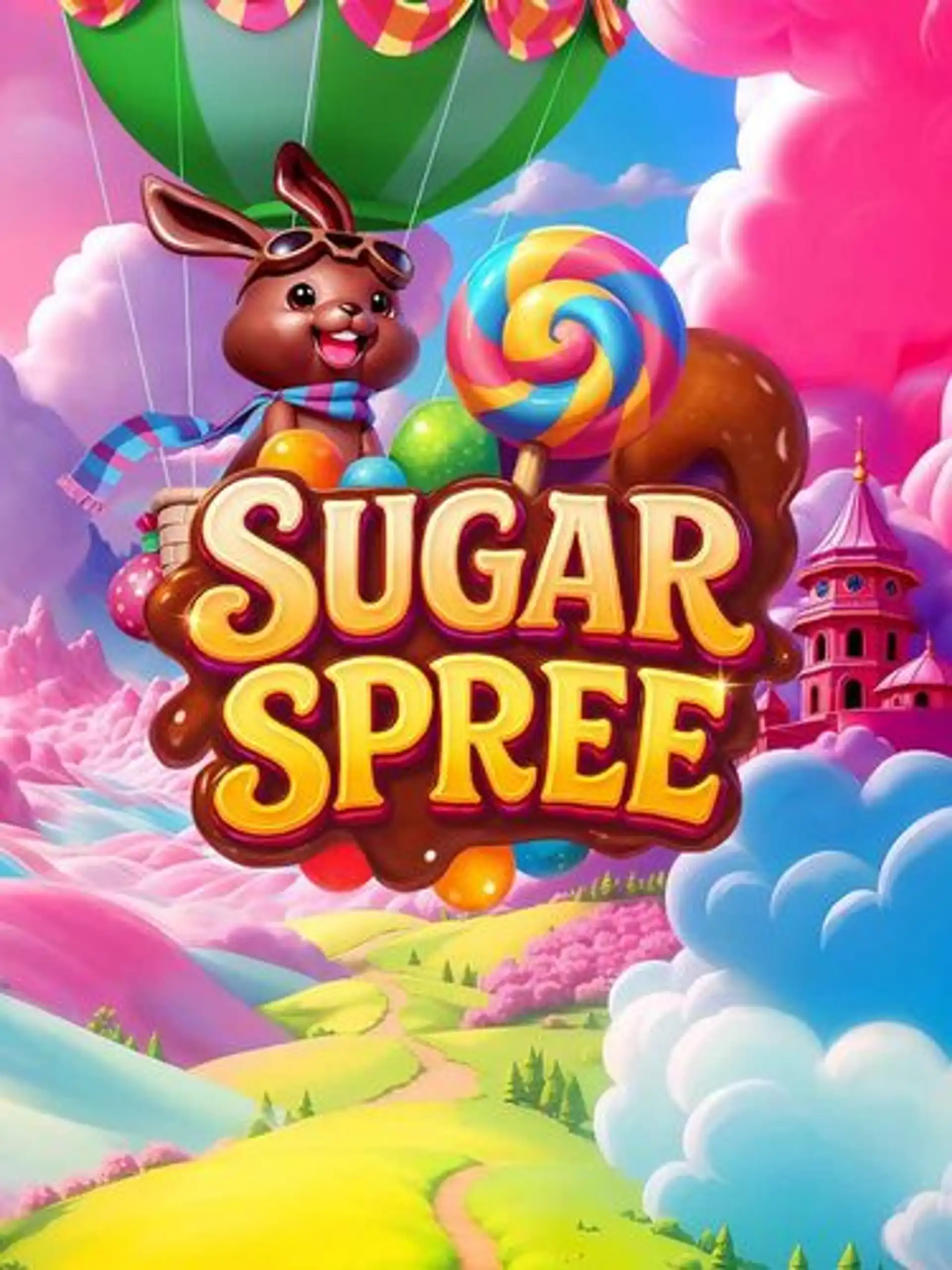 Sugar Spree thumb